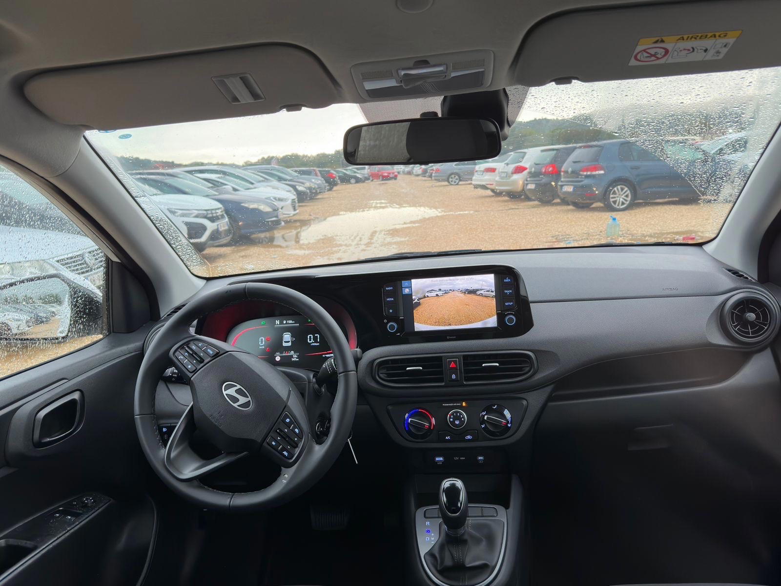 Hyundai i10 - photo 3