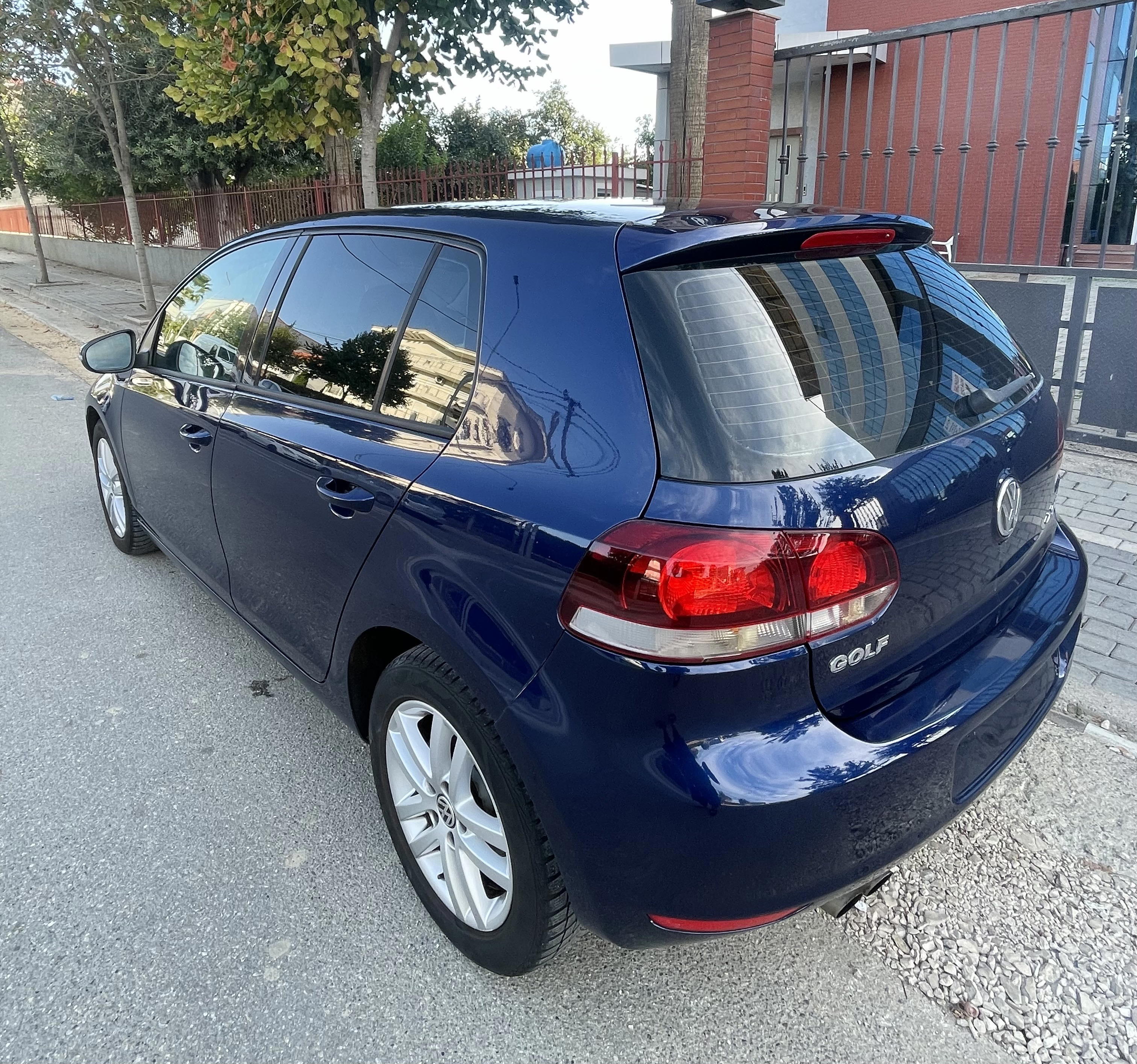 Volkswagen Golf - photo 3