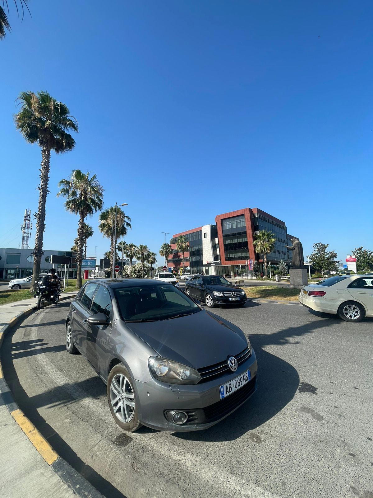 Volkswagen Golf - photo 3