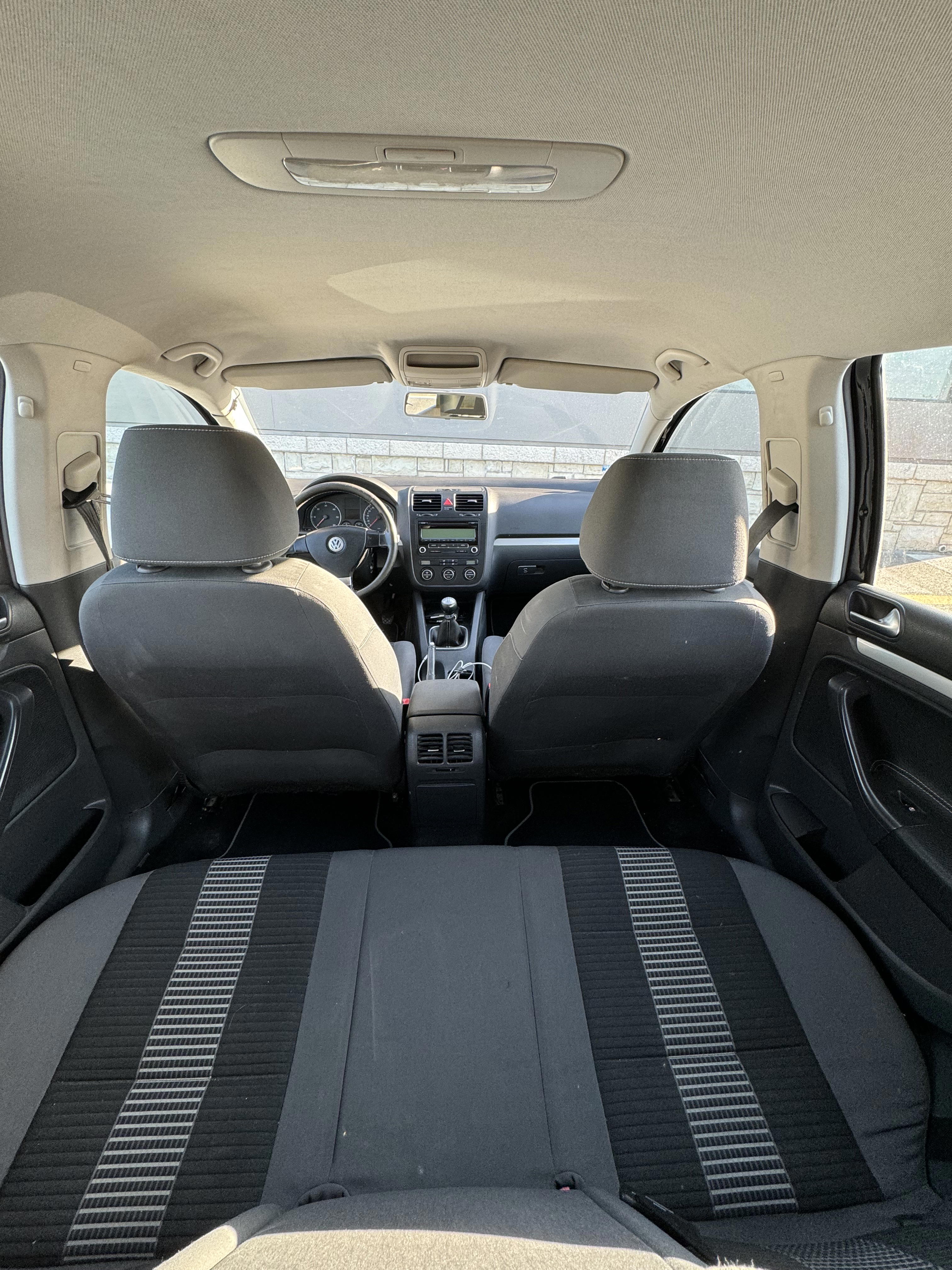 Volkswagen Golf - photo 3