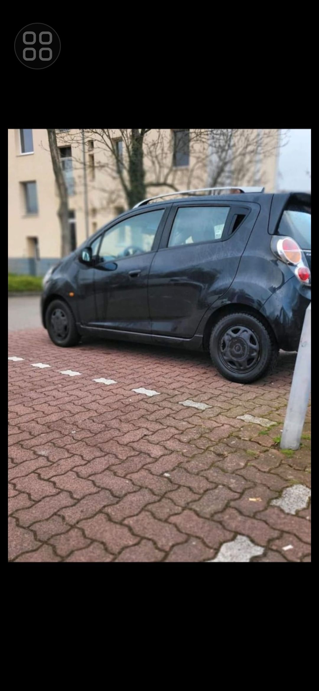 Chevrolet Spark - photo 3