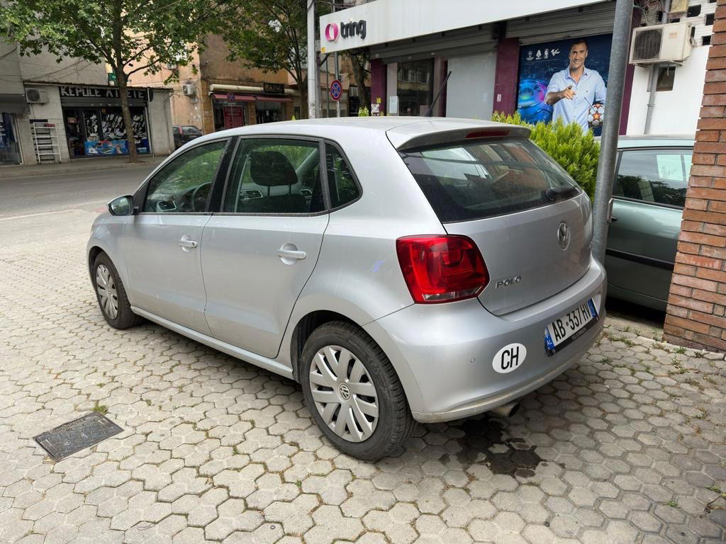 Volkswagen Polo - photo 3