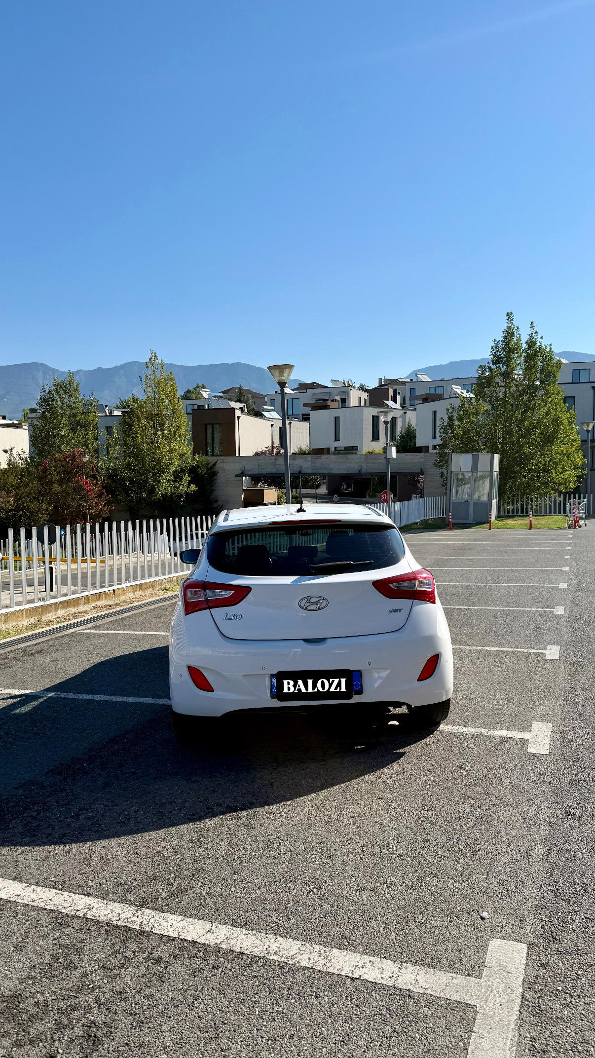 Hyundai I30 - photo 3