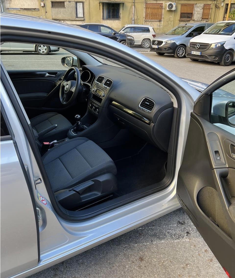Volkswagen Golf - photo 3