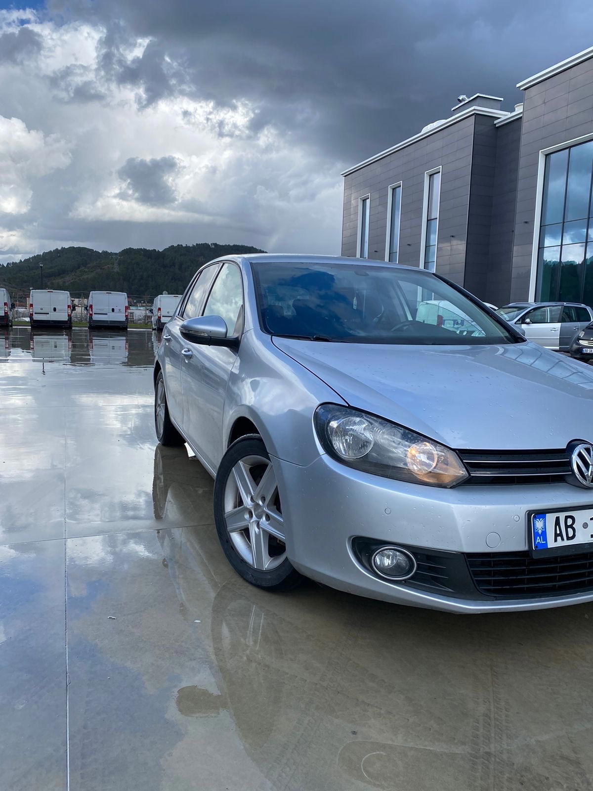 Volkswagen Golf - photo 3