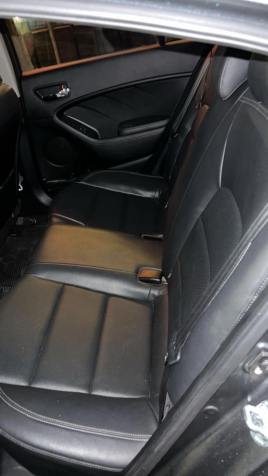 Kia K3 - photo 3