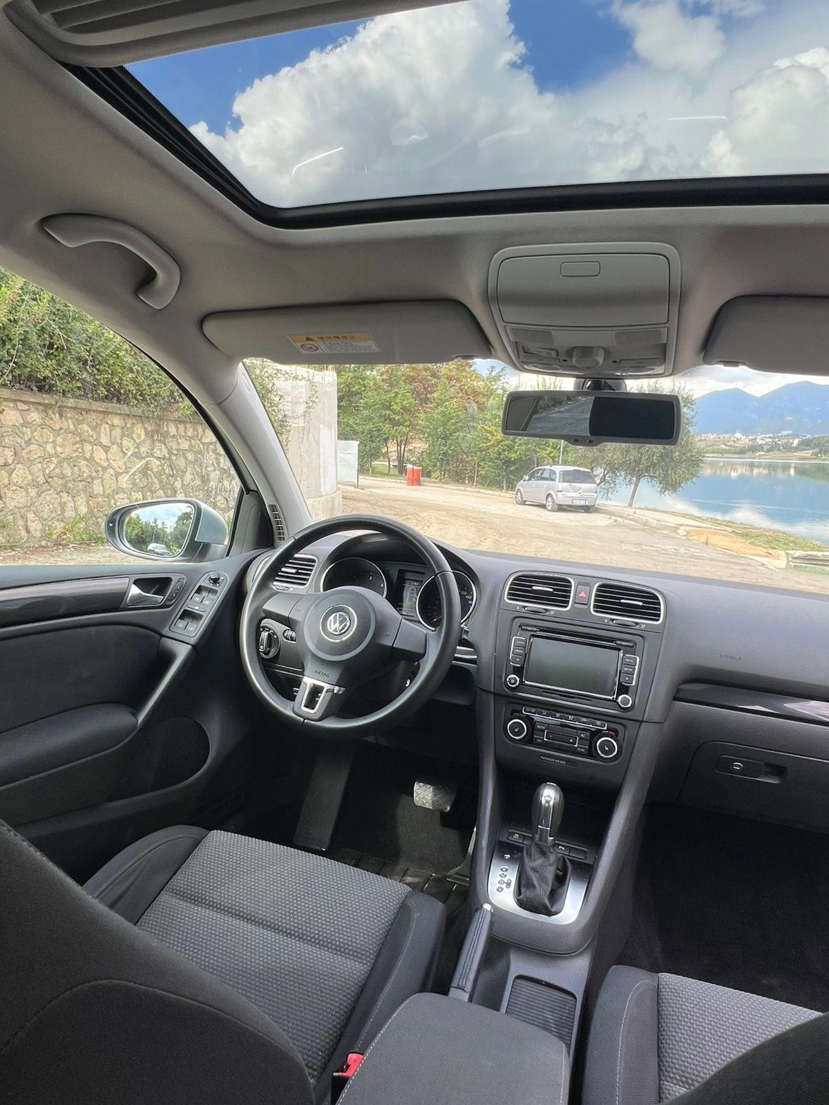 Volkswagen Golf - photo 3