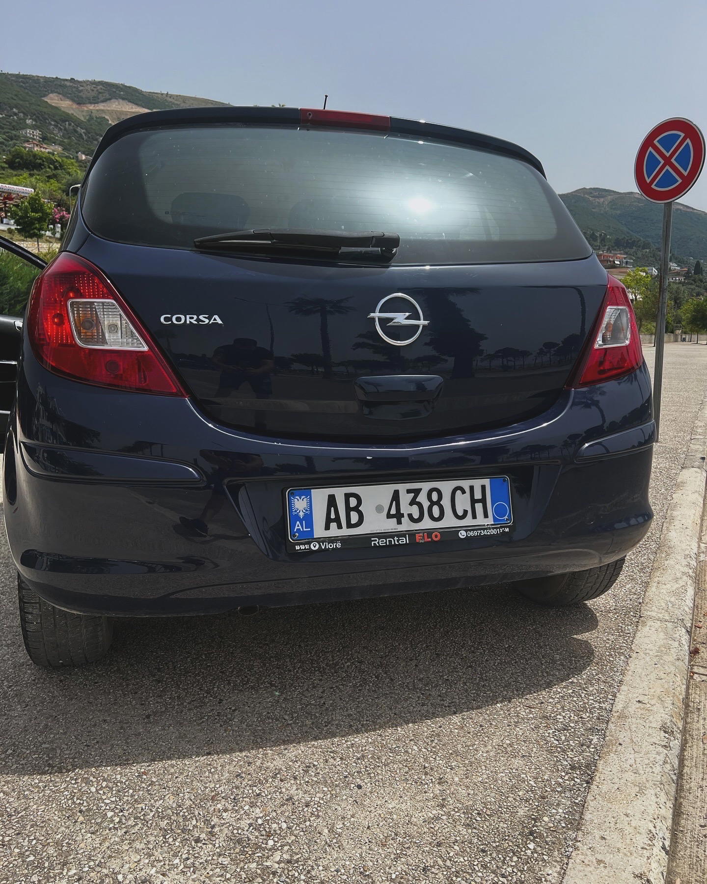 Opel Corsa - photo 3