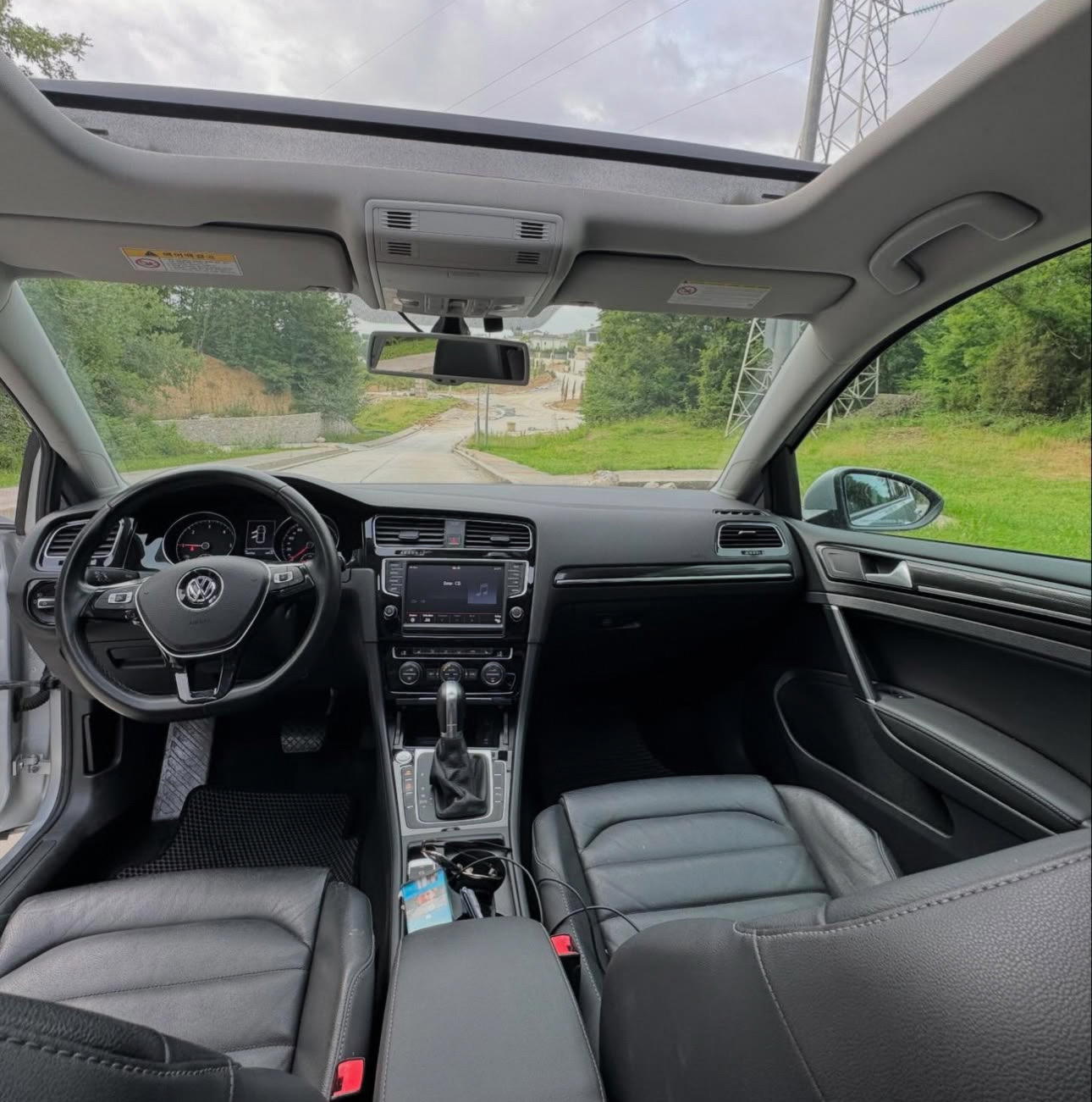 Volkswagen Golf - photo 4