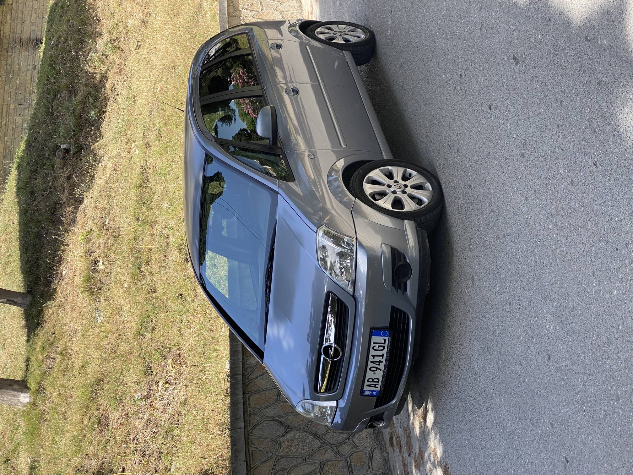 Opel Other for rent