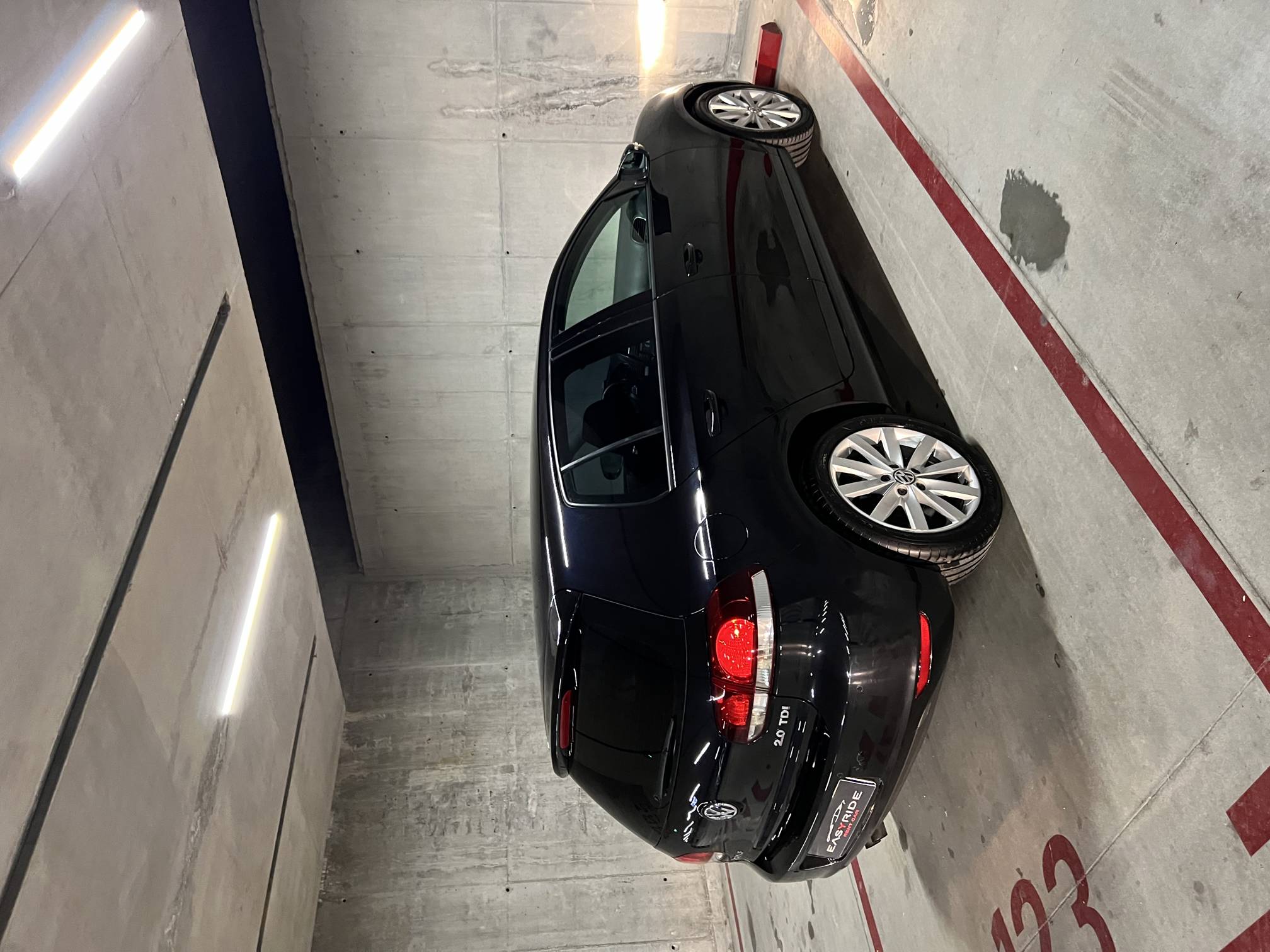 Volkswagen Golf - photo 4