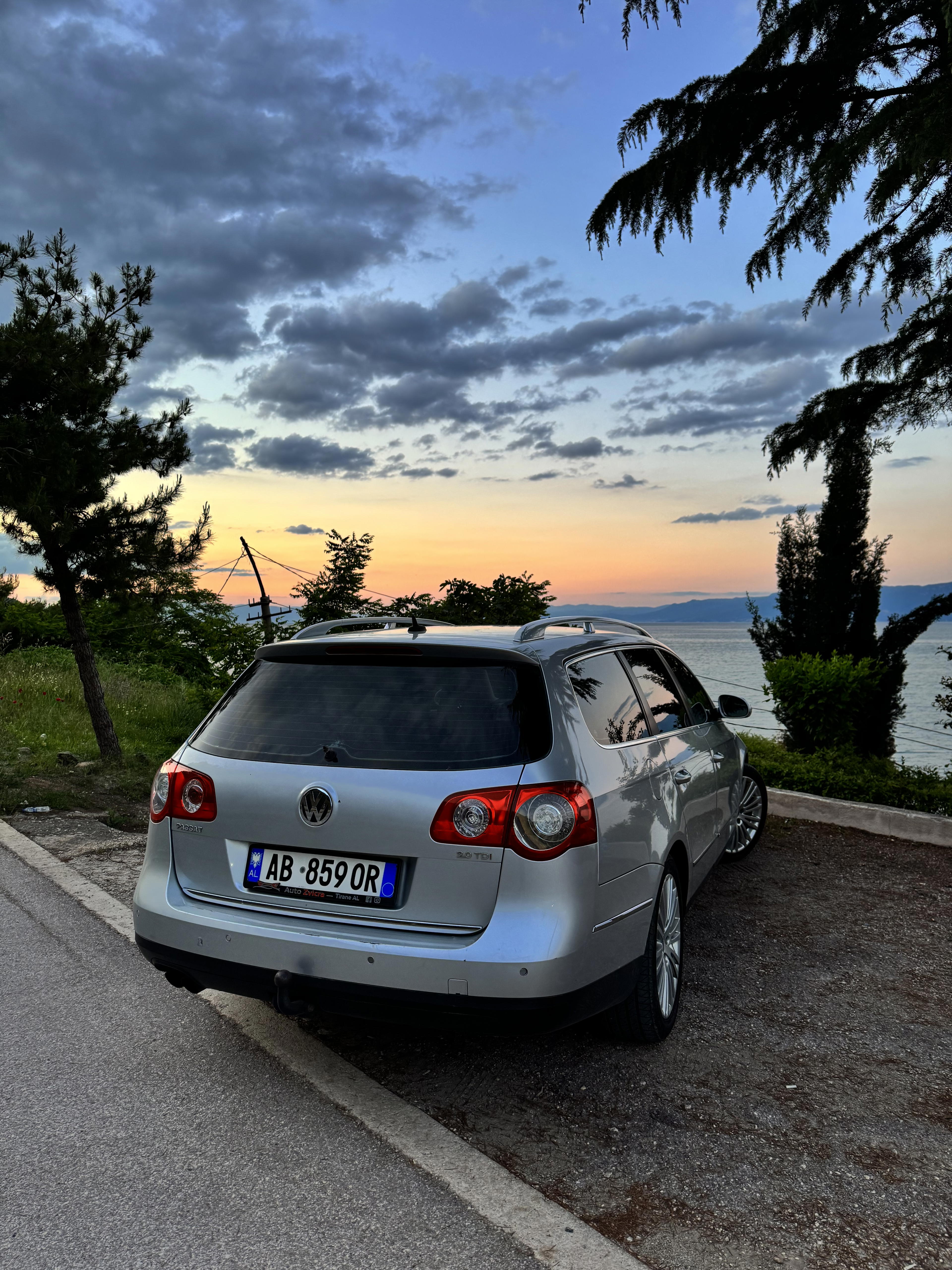 Volkswagen Passat - photo 4