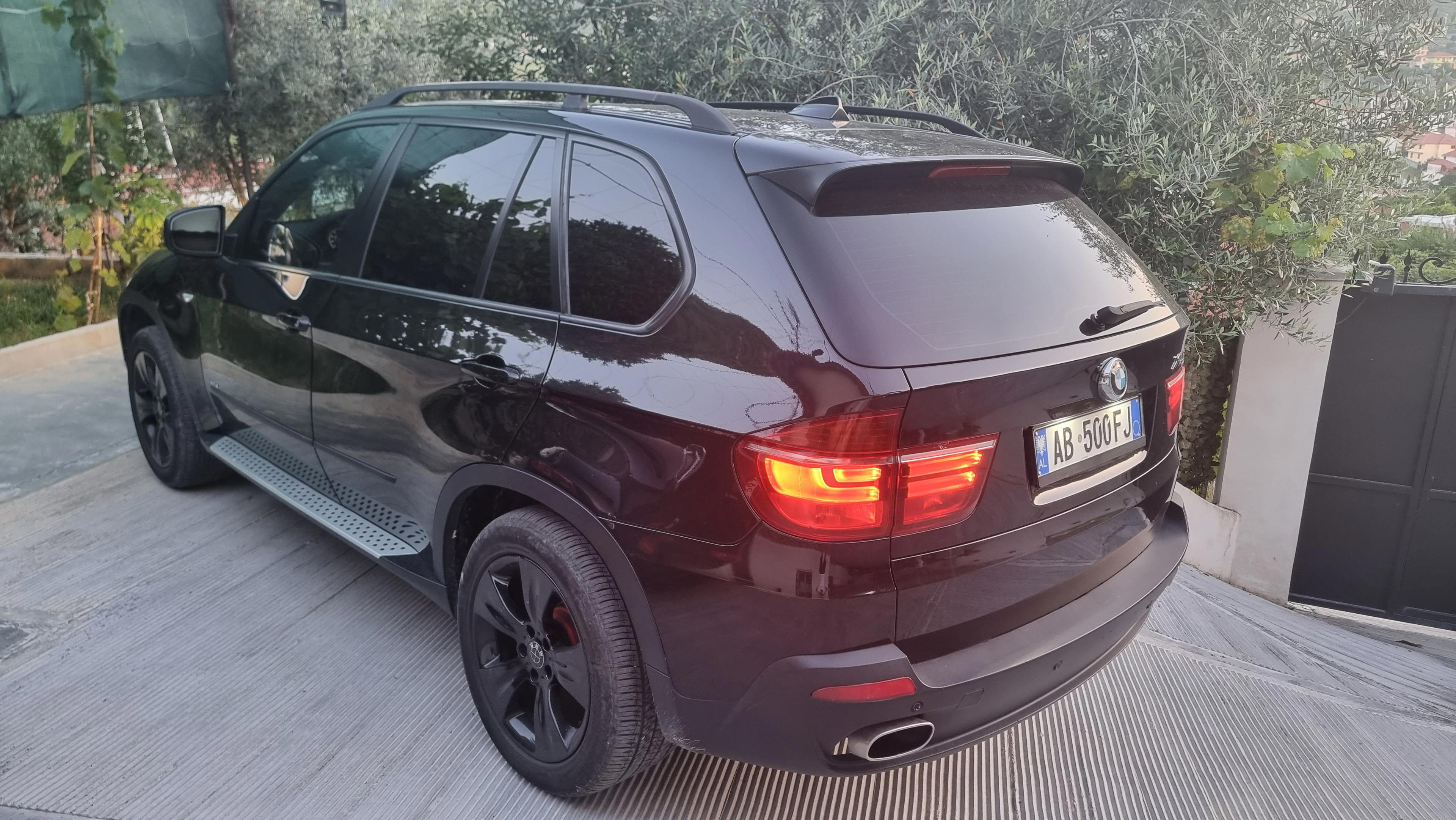 BMW X5 - photo 3