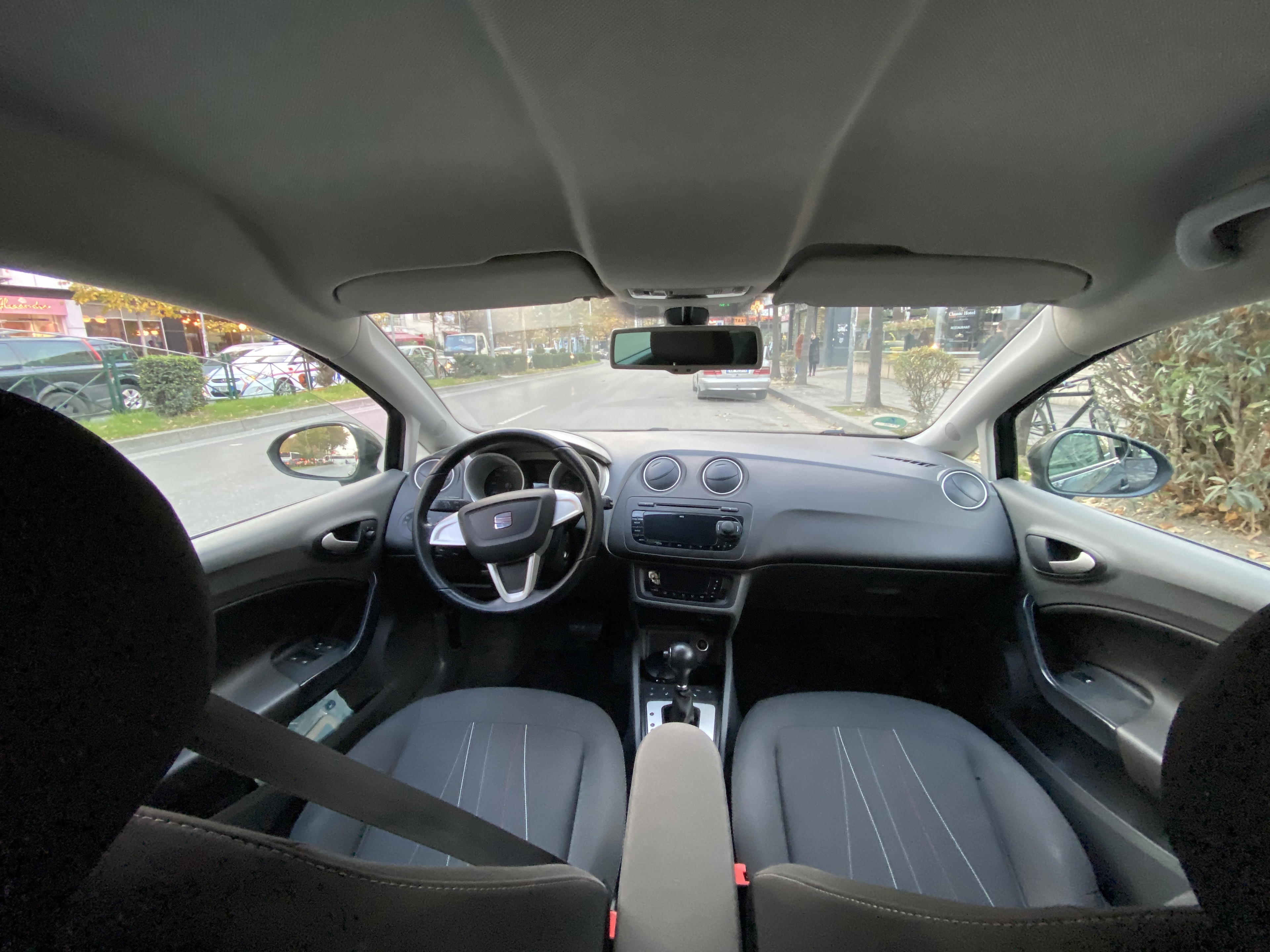 Seat Ibiza - photo 3