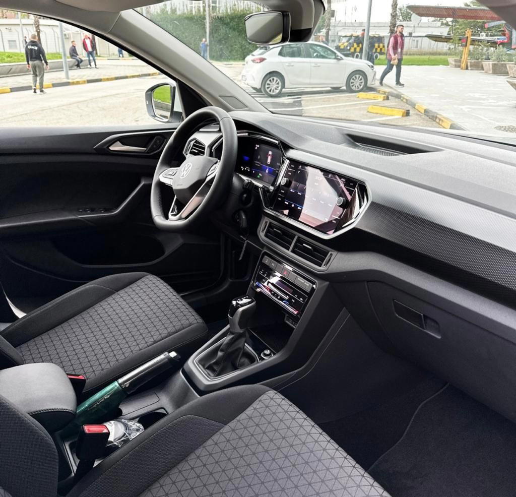 Volkswagen Touareg 2 - photo 4