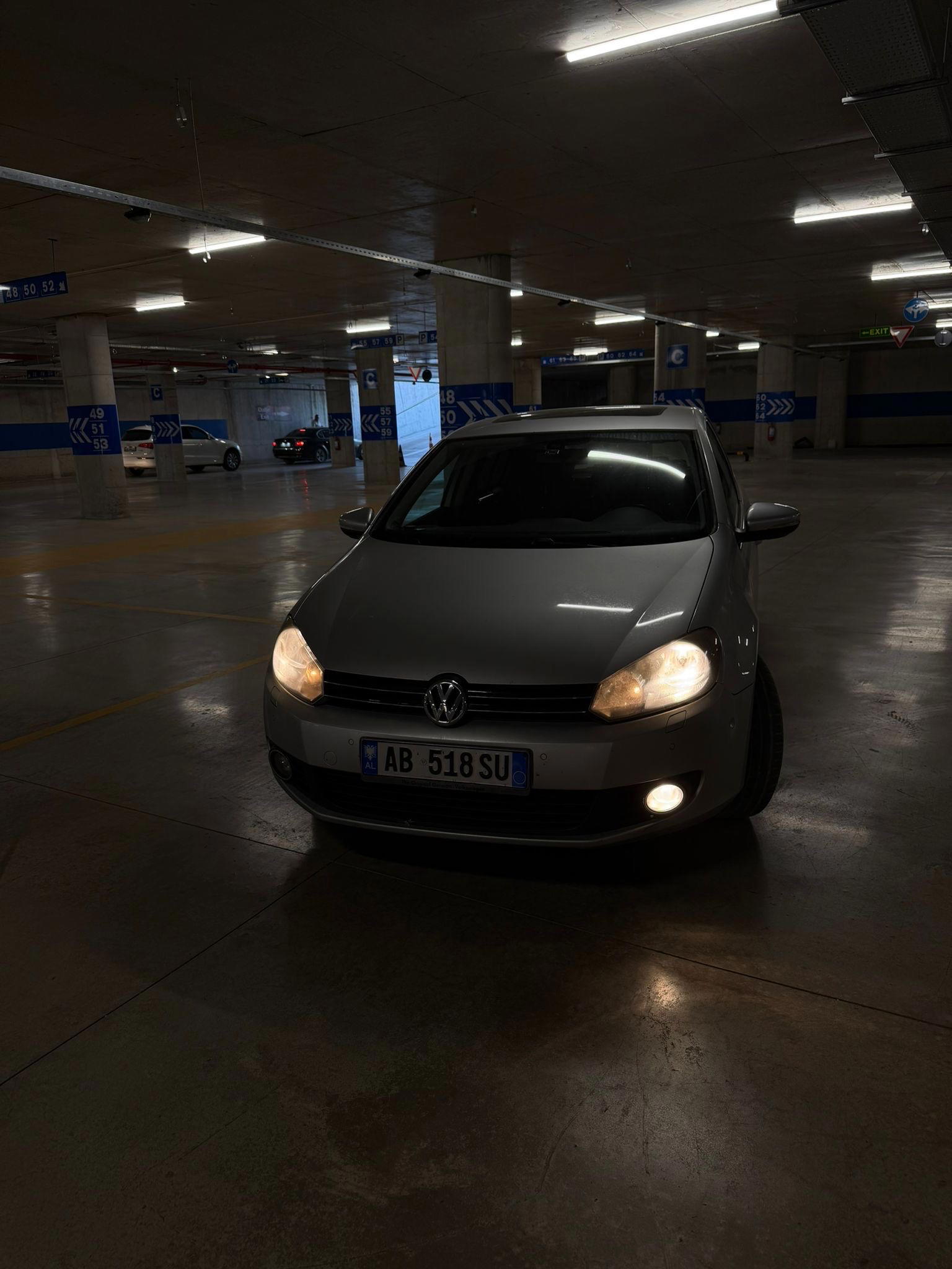 Volkswagen Golf - photo 3