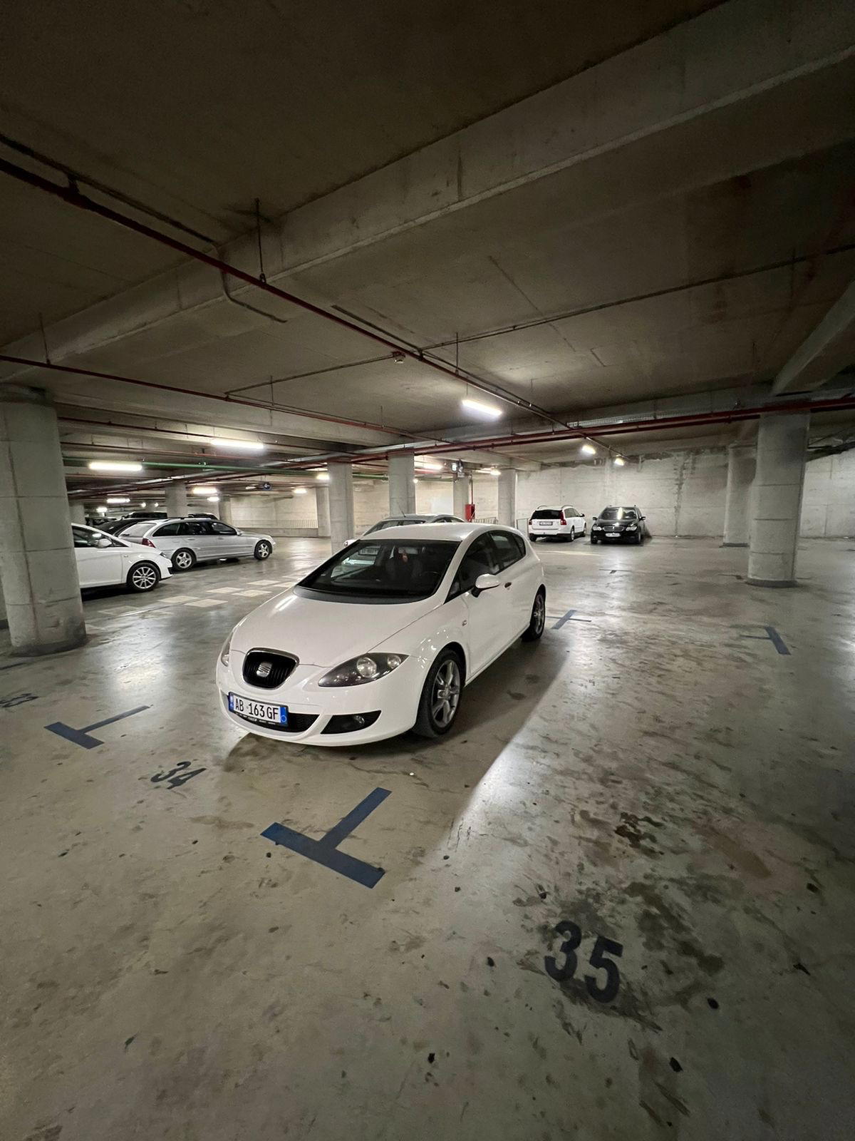 Seat Leon - photo 3