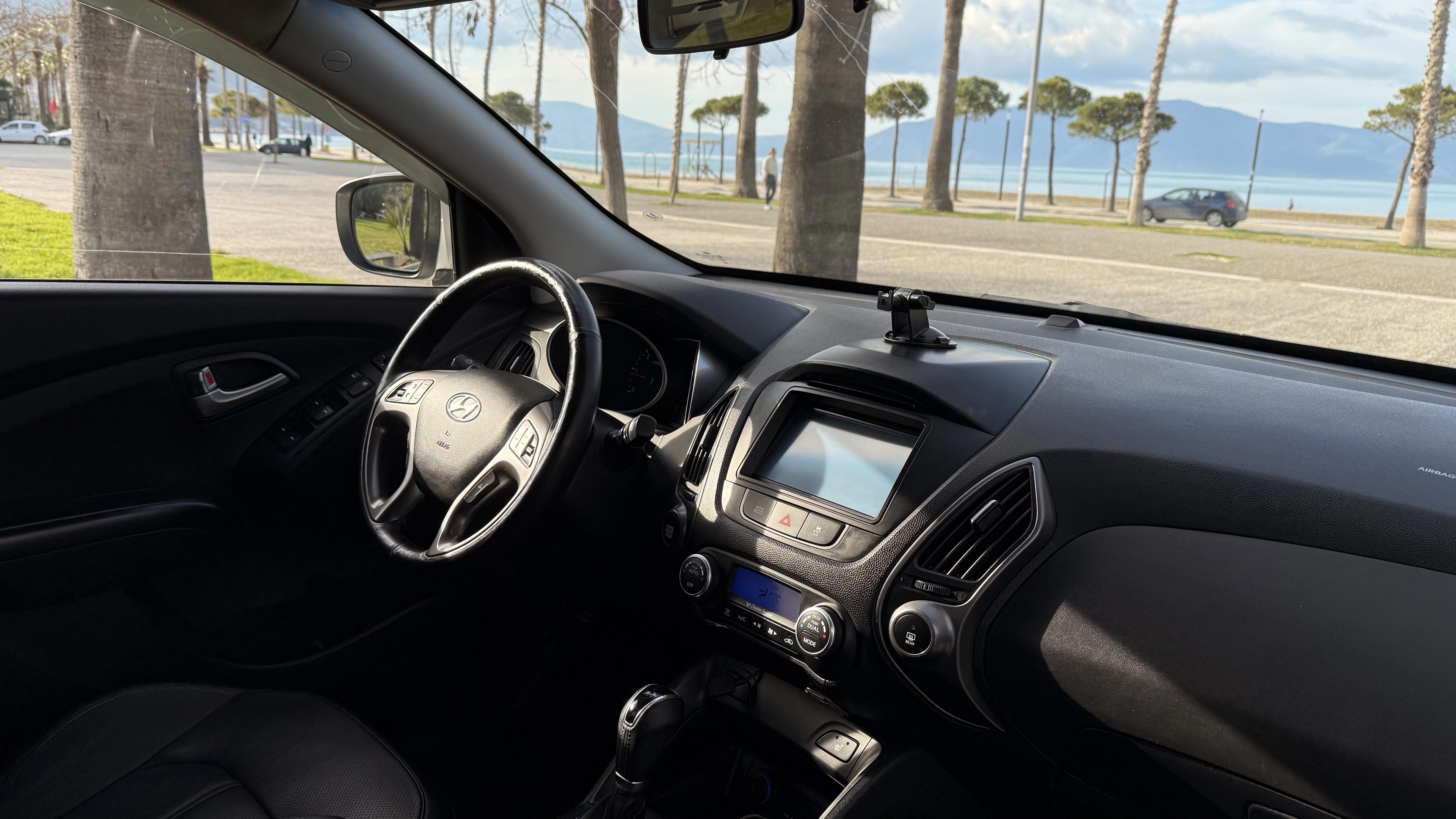Hyundai Tucson - photo 3