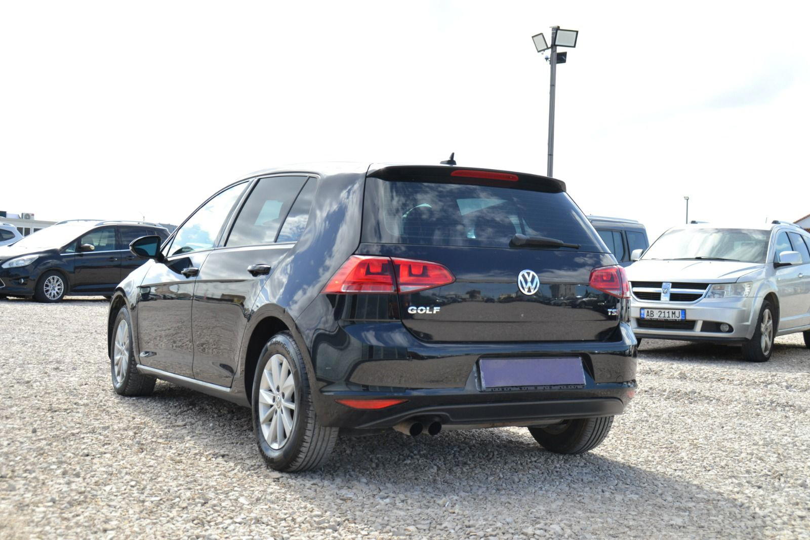 Volkswagen Golf - photo 4