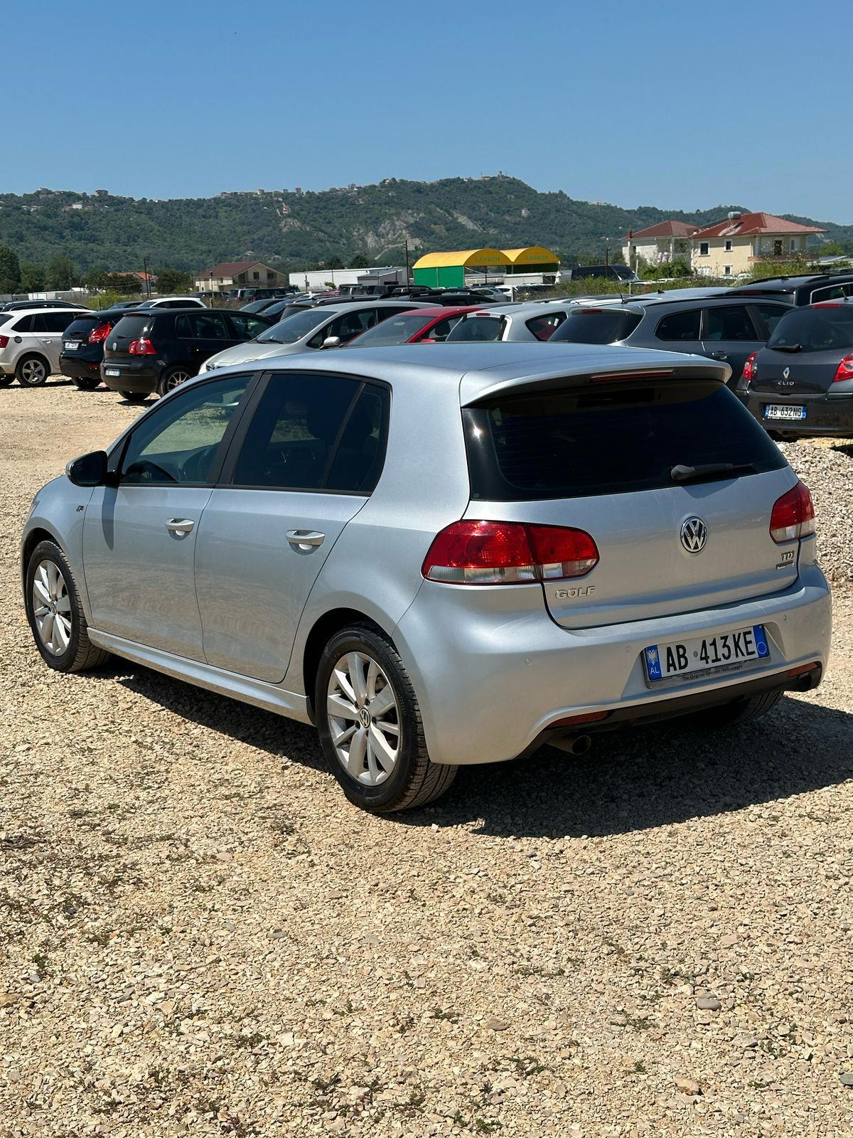 Volkswagen Golf - photo 4
