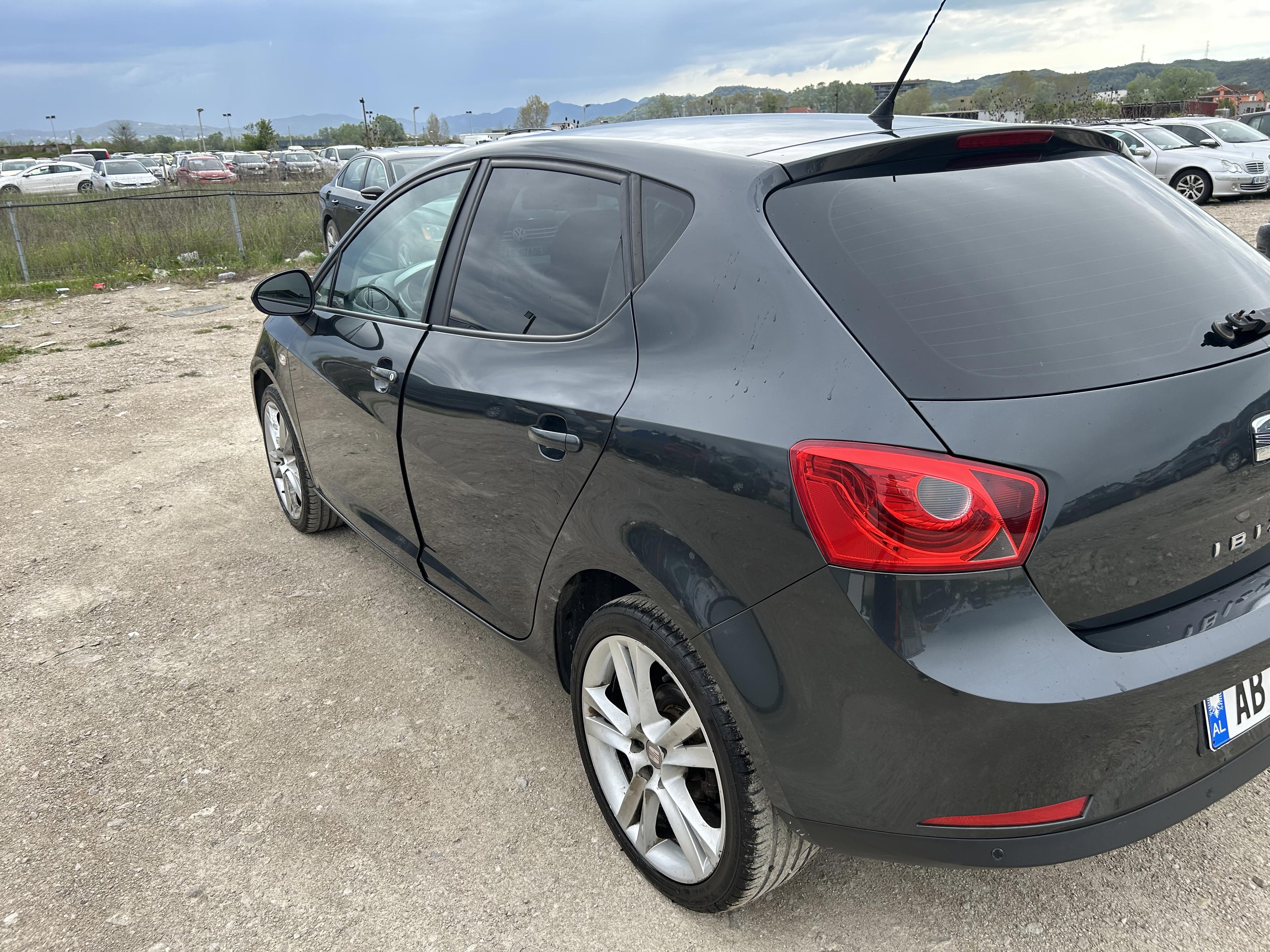Seat Ibiza - photo 4