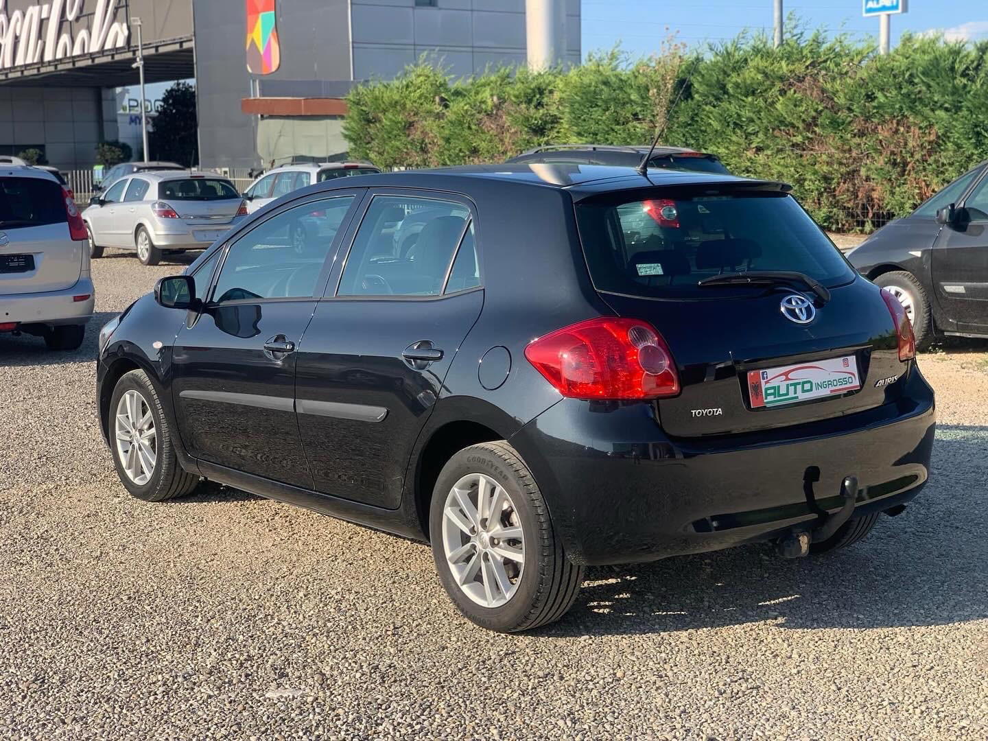 Toyota Auris - photo 3