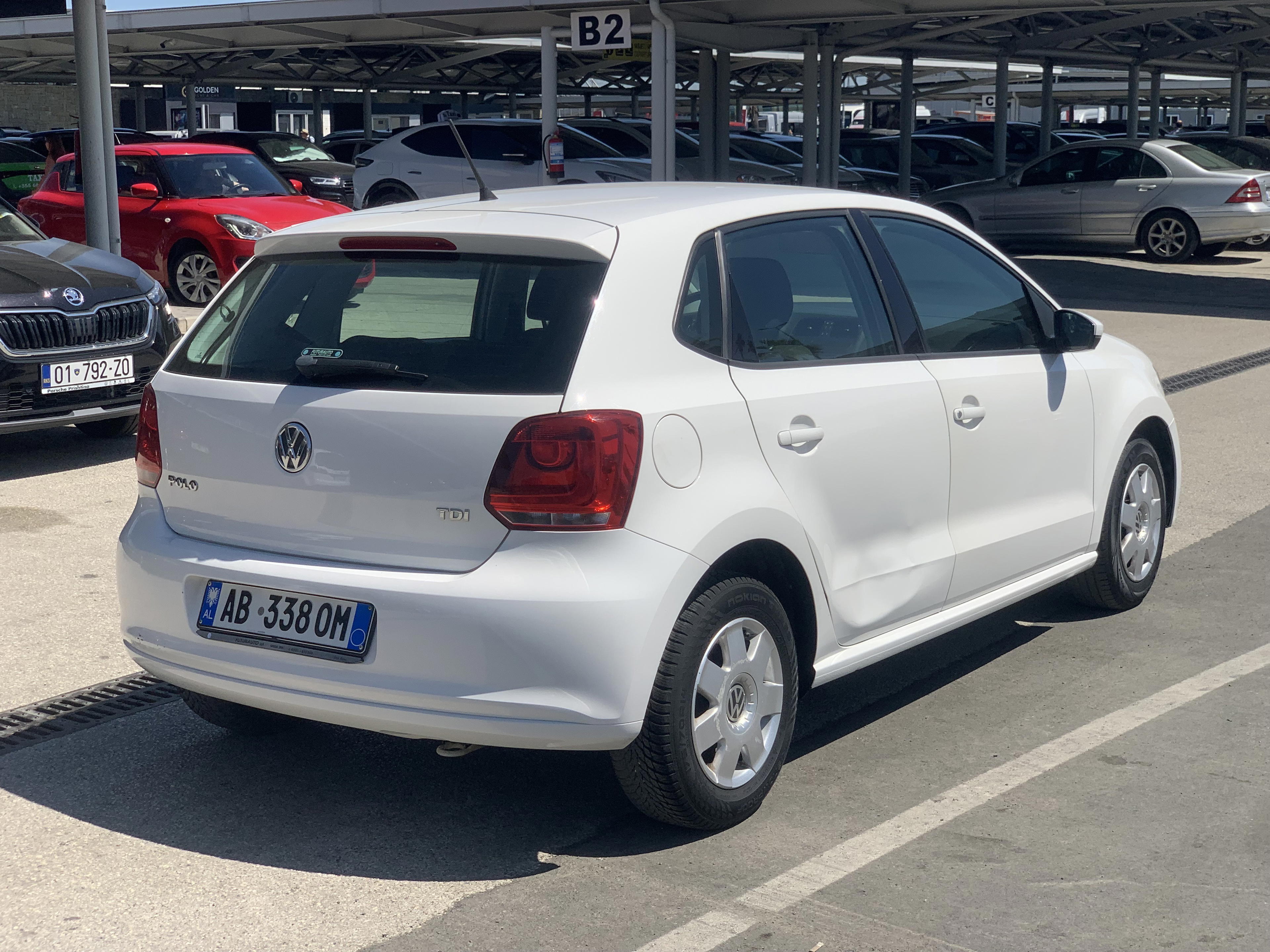Volkswagen Polo - photo 3