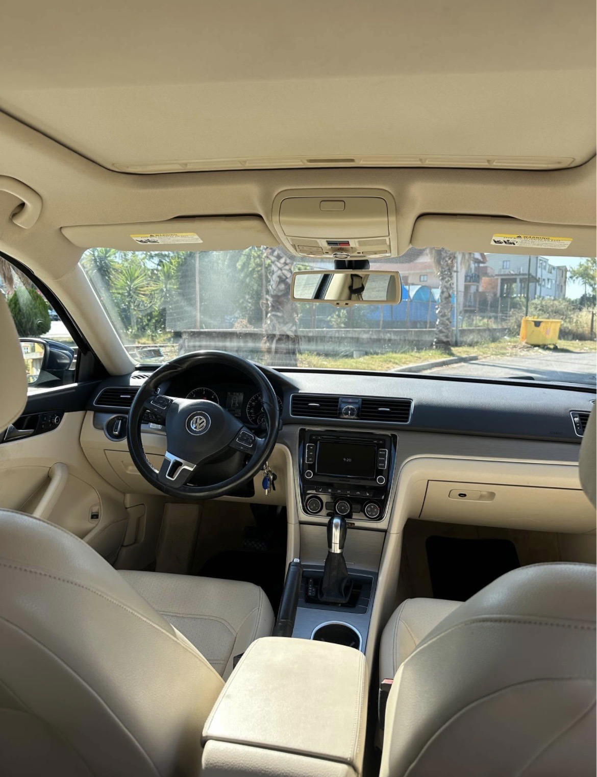 Volkswagen Passat - photo 4