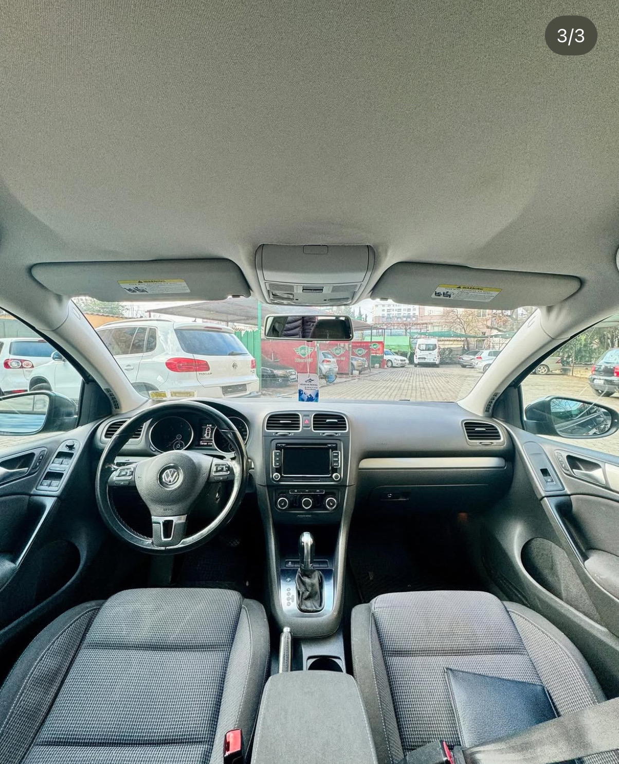 Volkswagen Golf - photo 3