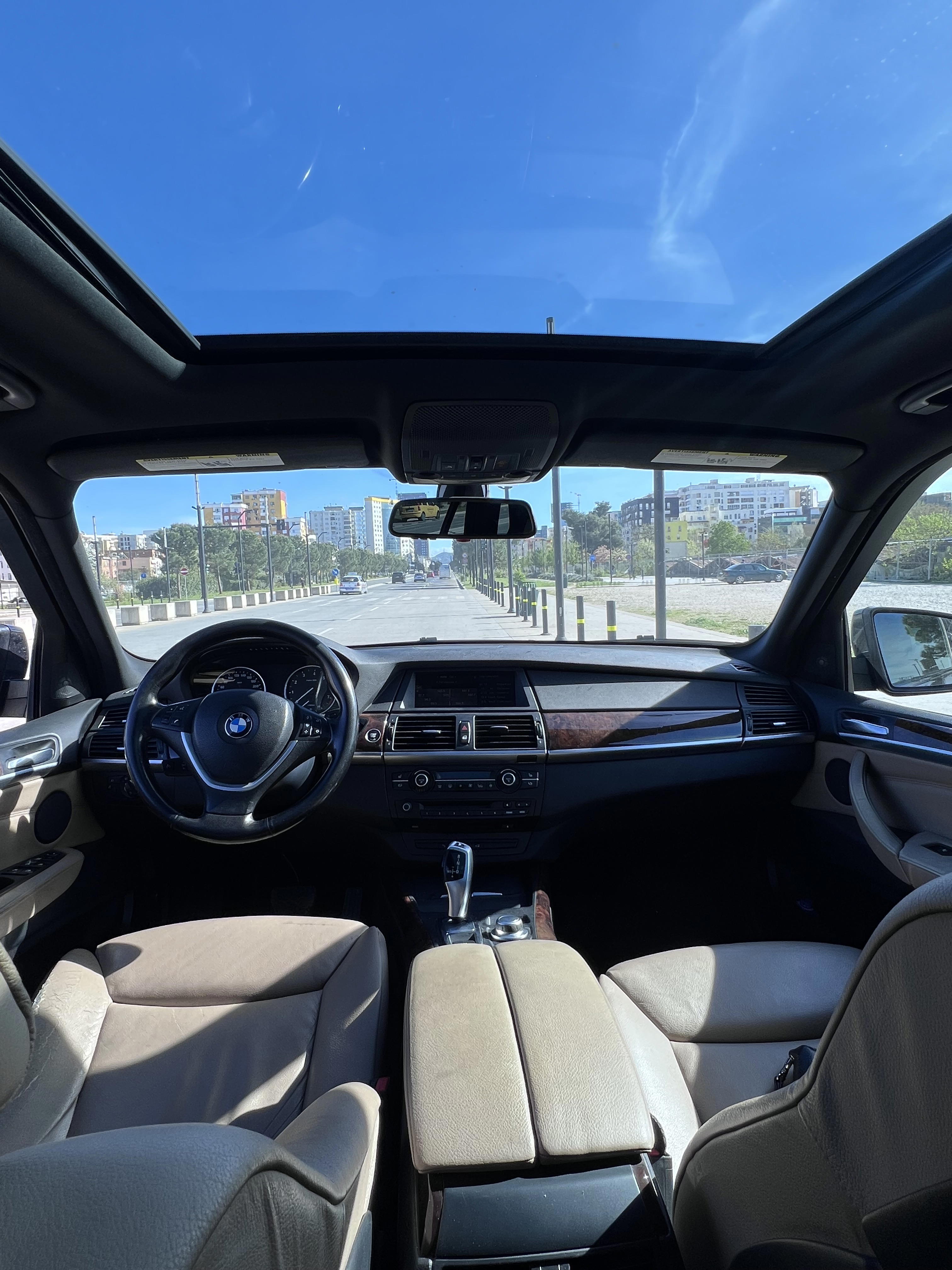 BMW X5 - photo 3