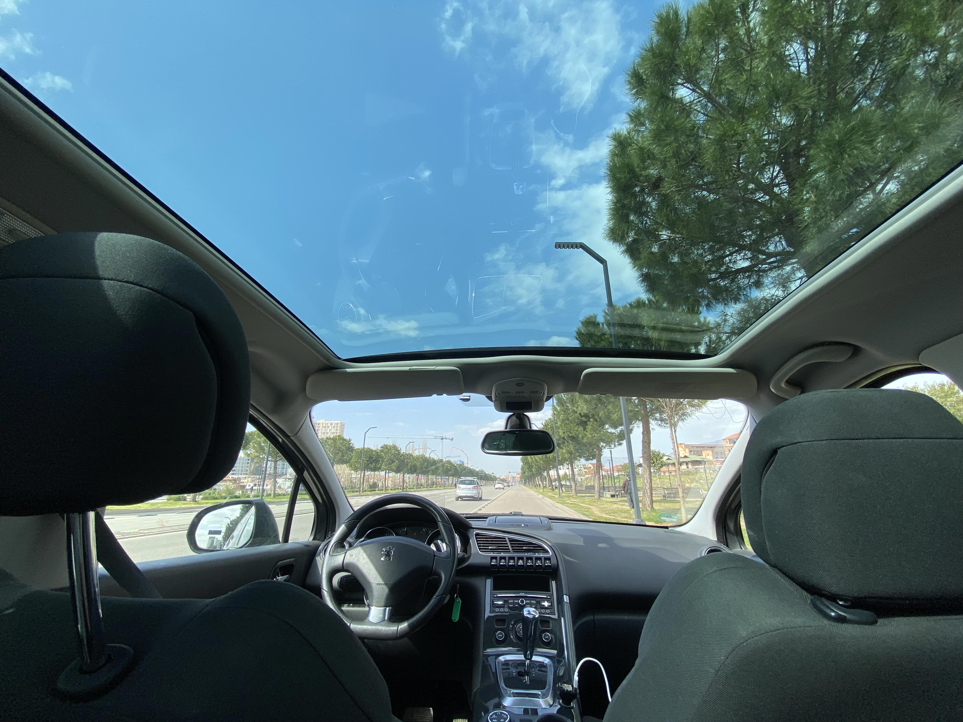 Peugeot 3008 - photo 3