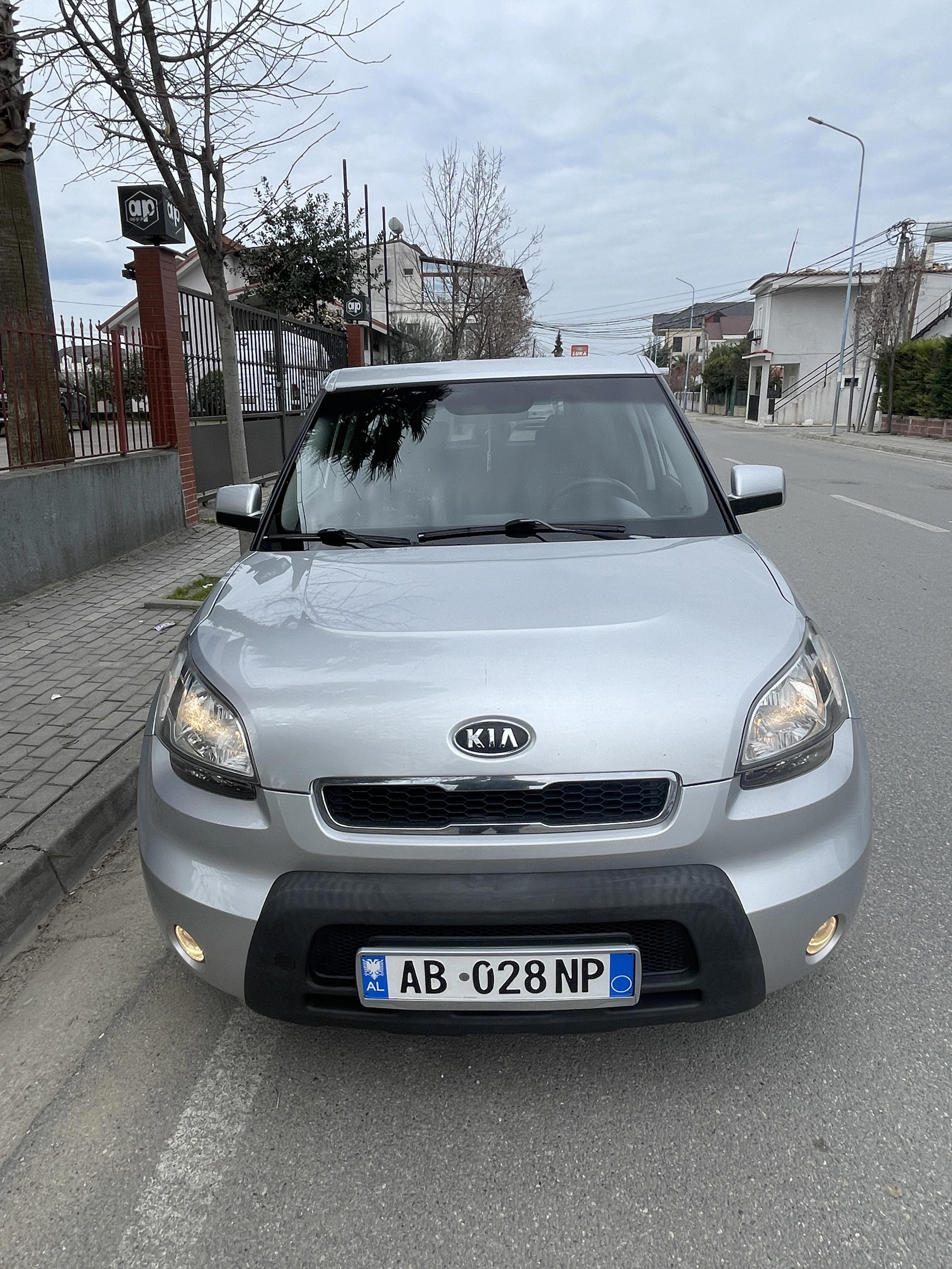 Kia Soul - photo 4