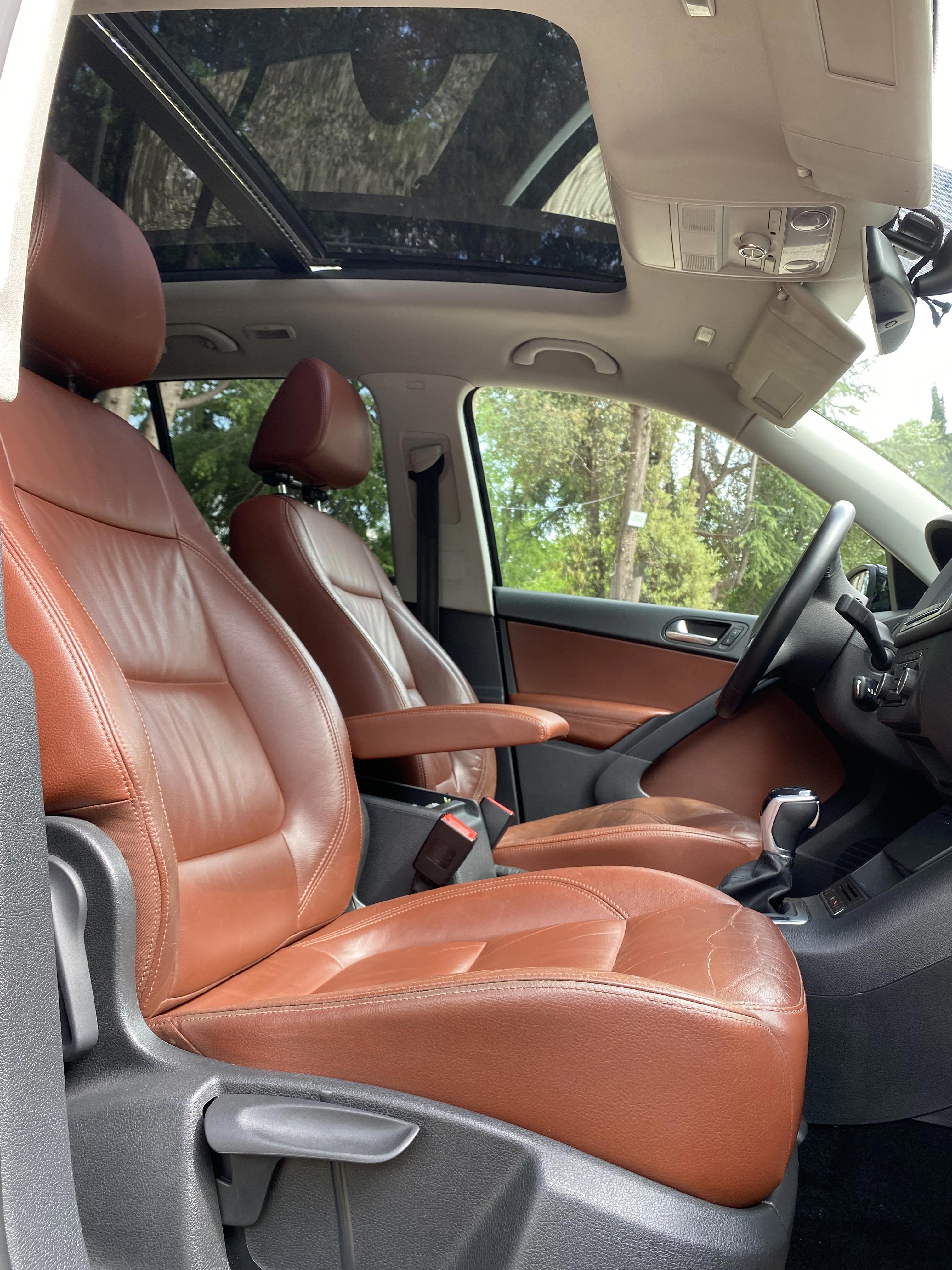 Volkswagen Tiguan - photo 4