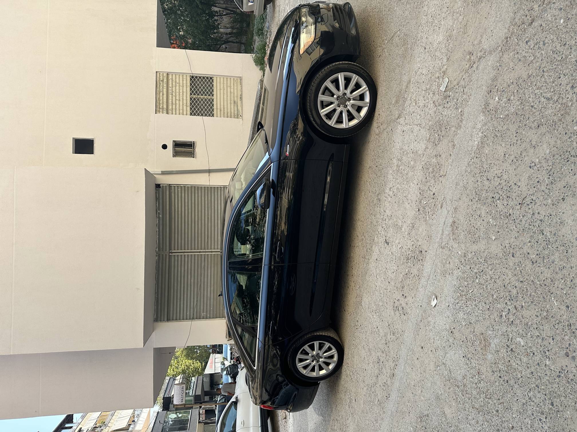 Audi A6 - photo 3