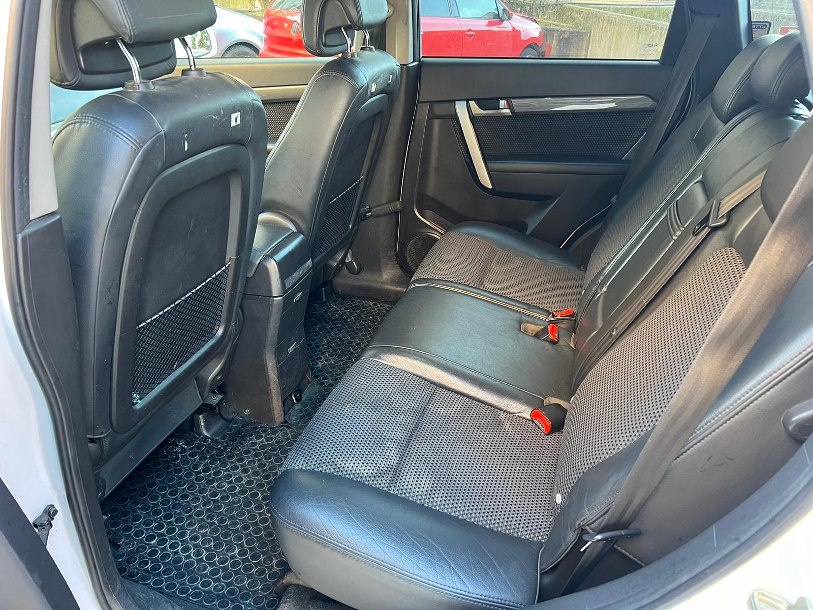 Chevrolet Captiva Sport - photo 4