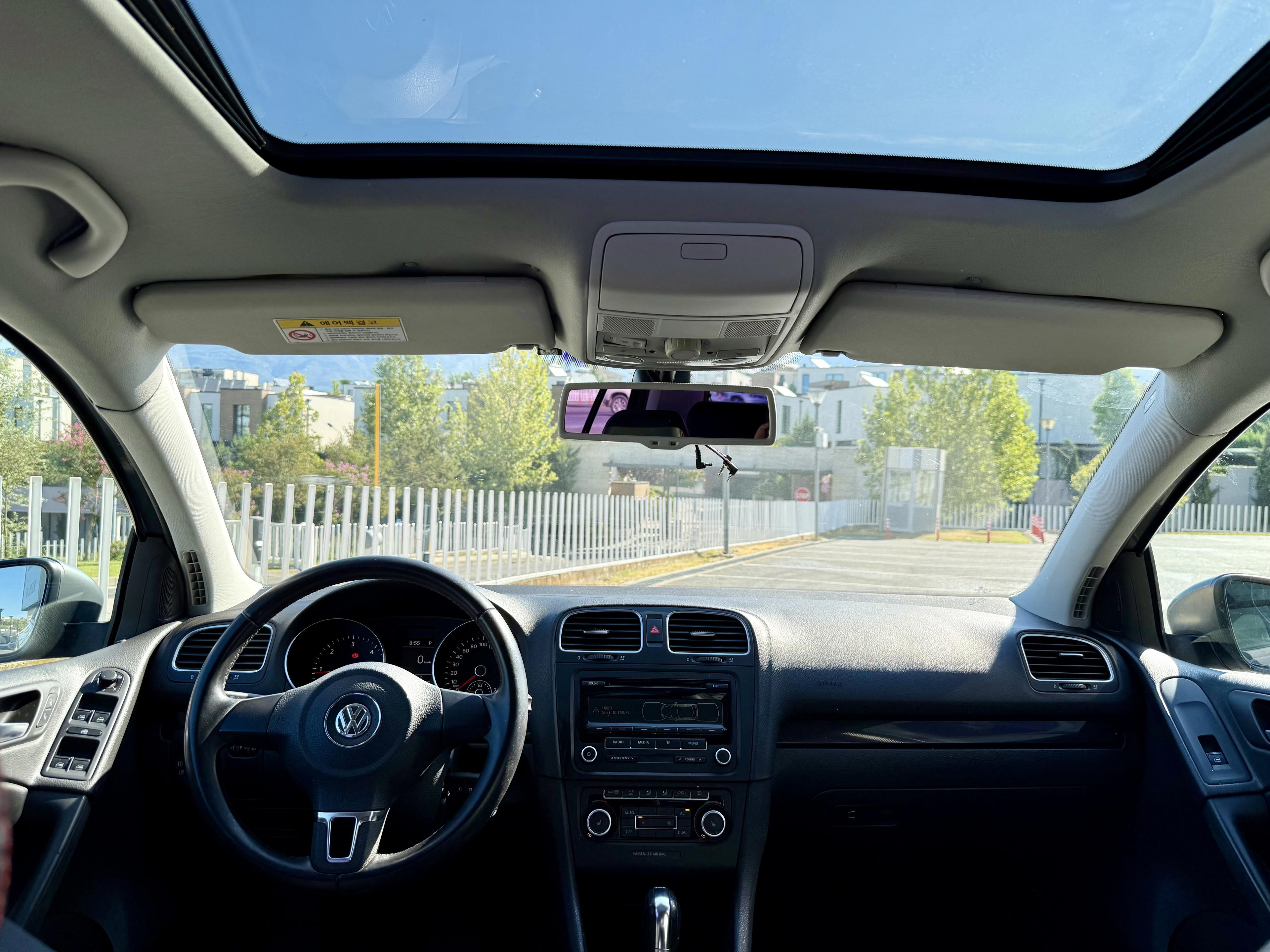 Volkswagen Golf - photo 4