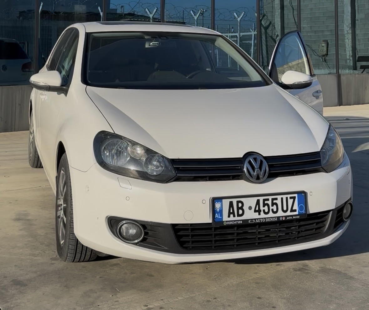 Volkswagen Golf - photo 4