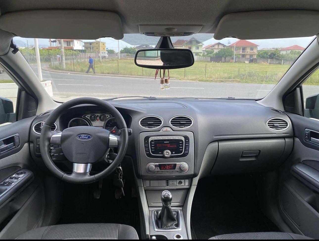 Ford Focus ST - photo 3