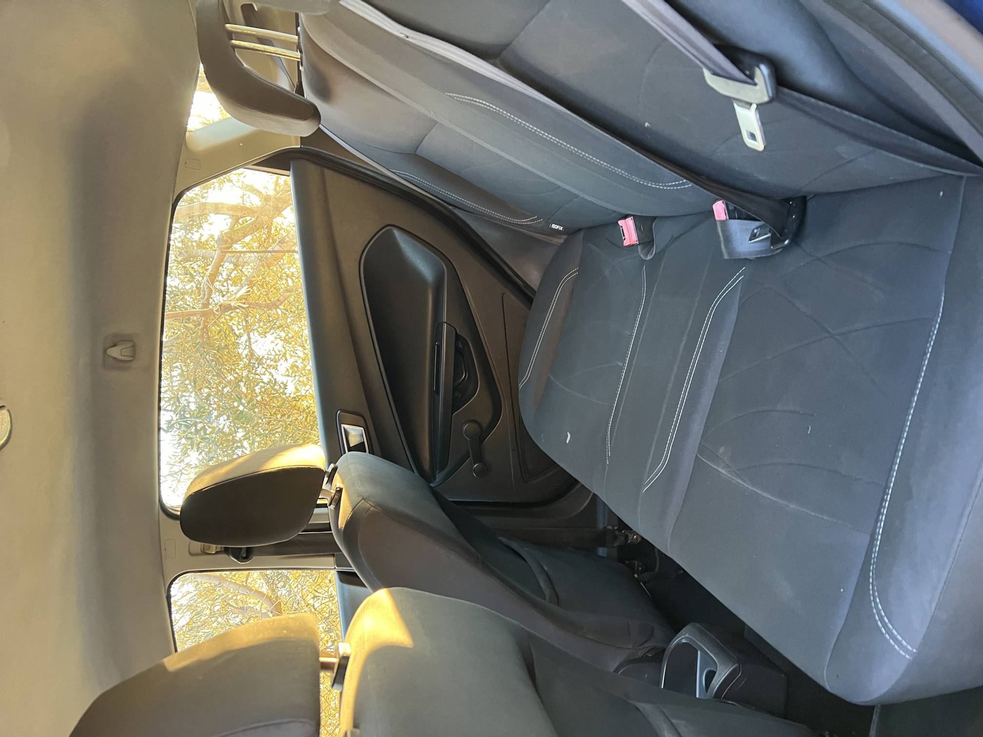 Ford Fiesta - photo 3