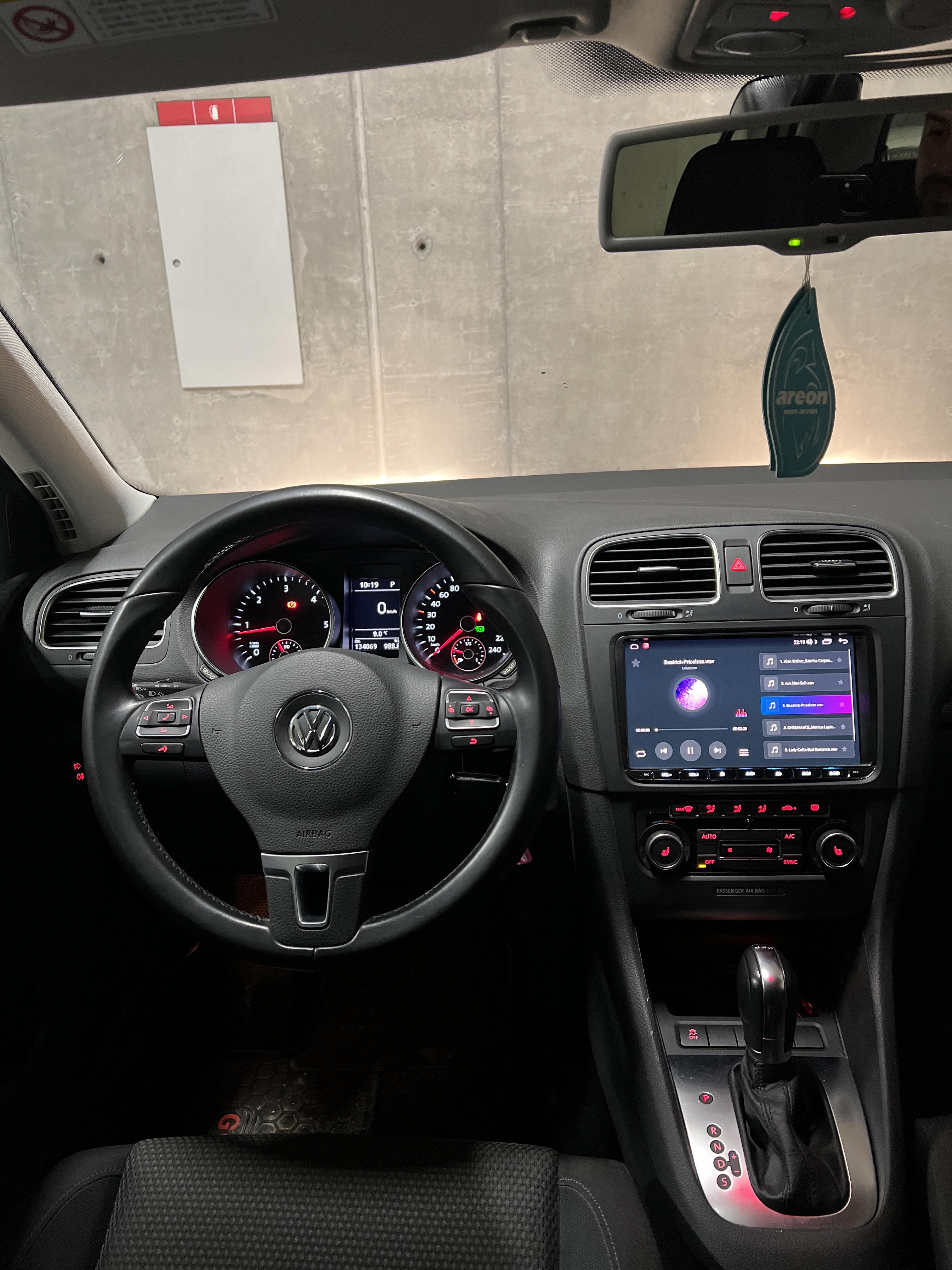 Volkswagen Golf - photo 3
