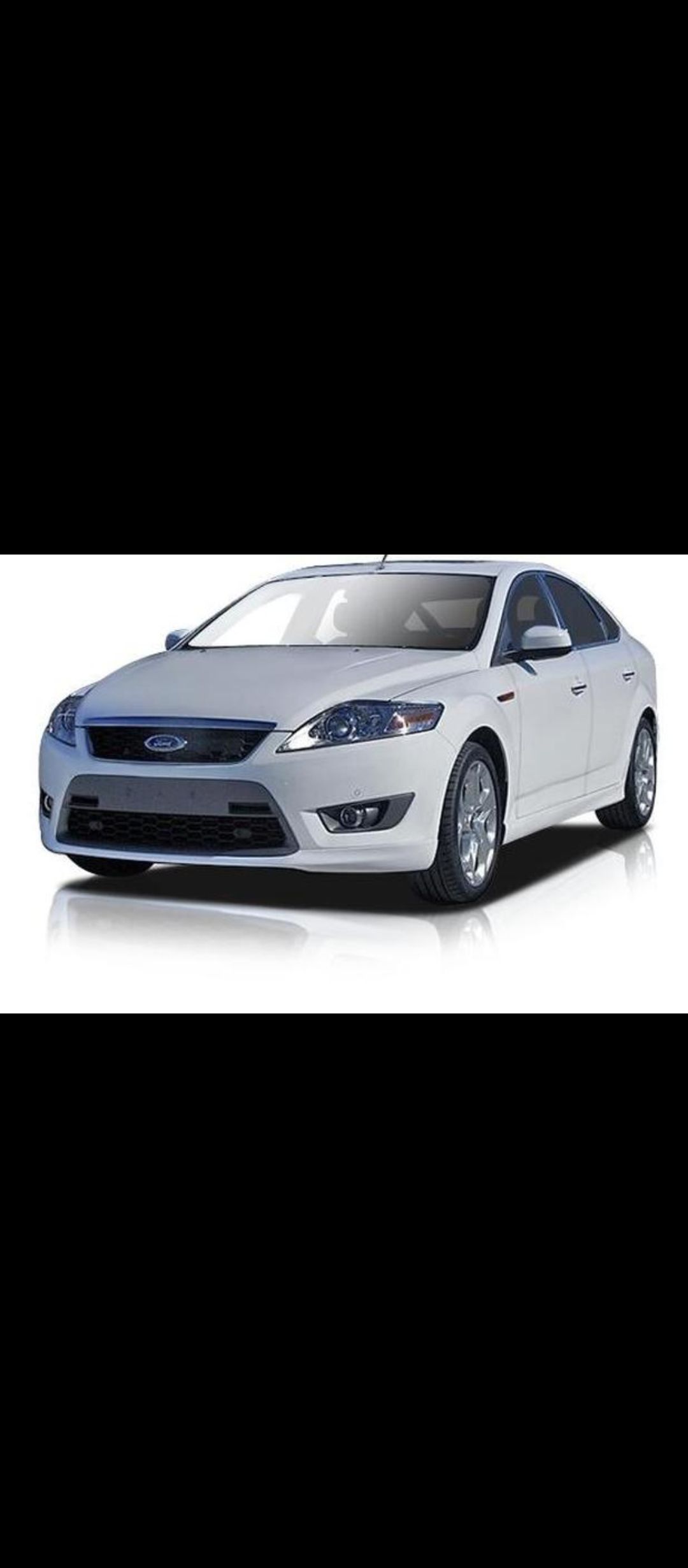 Ford Contour - main photo