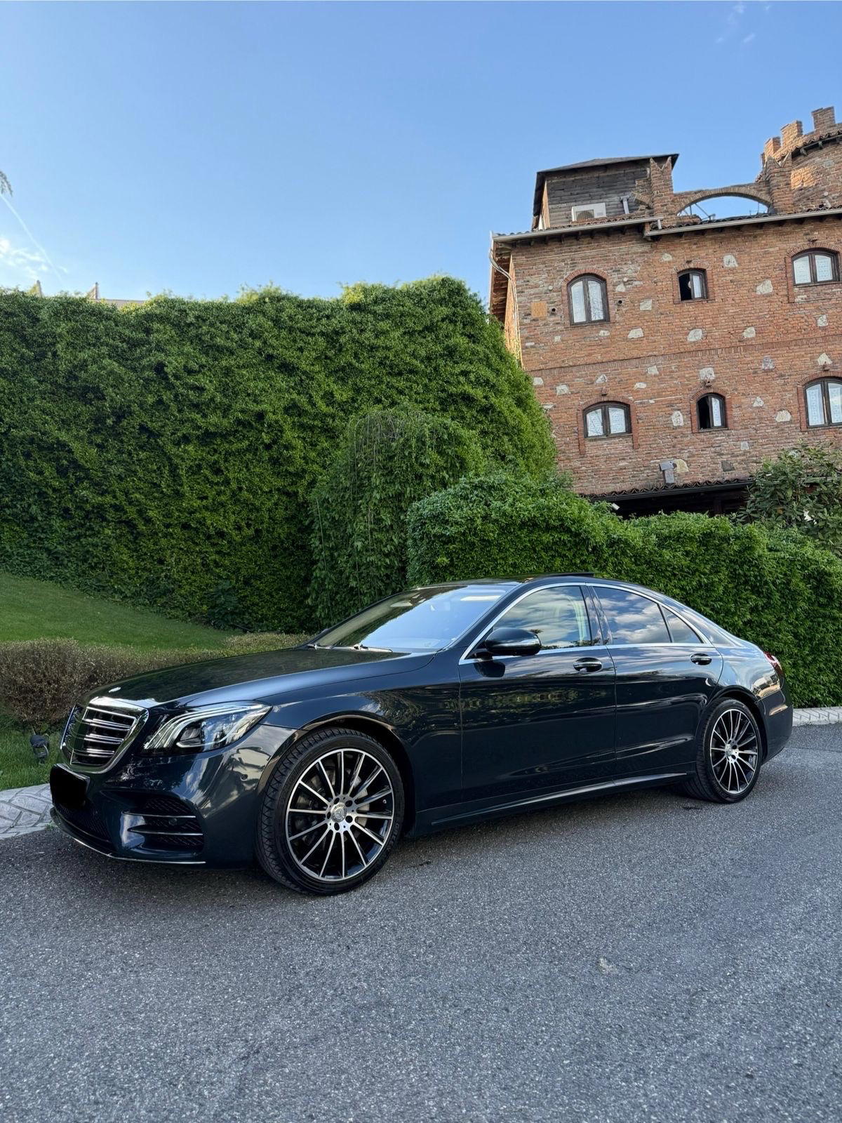 Mercedes-Benz 300 SE - photo 3