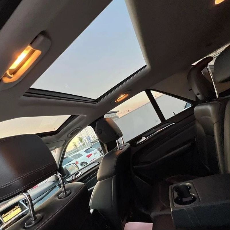 Mercedes-Benz ML Class - photo 4