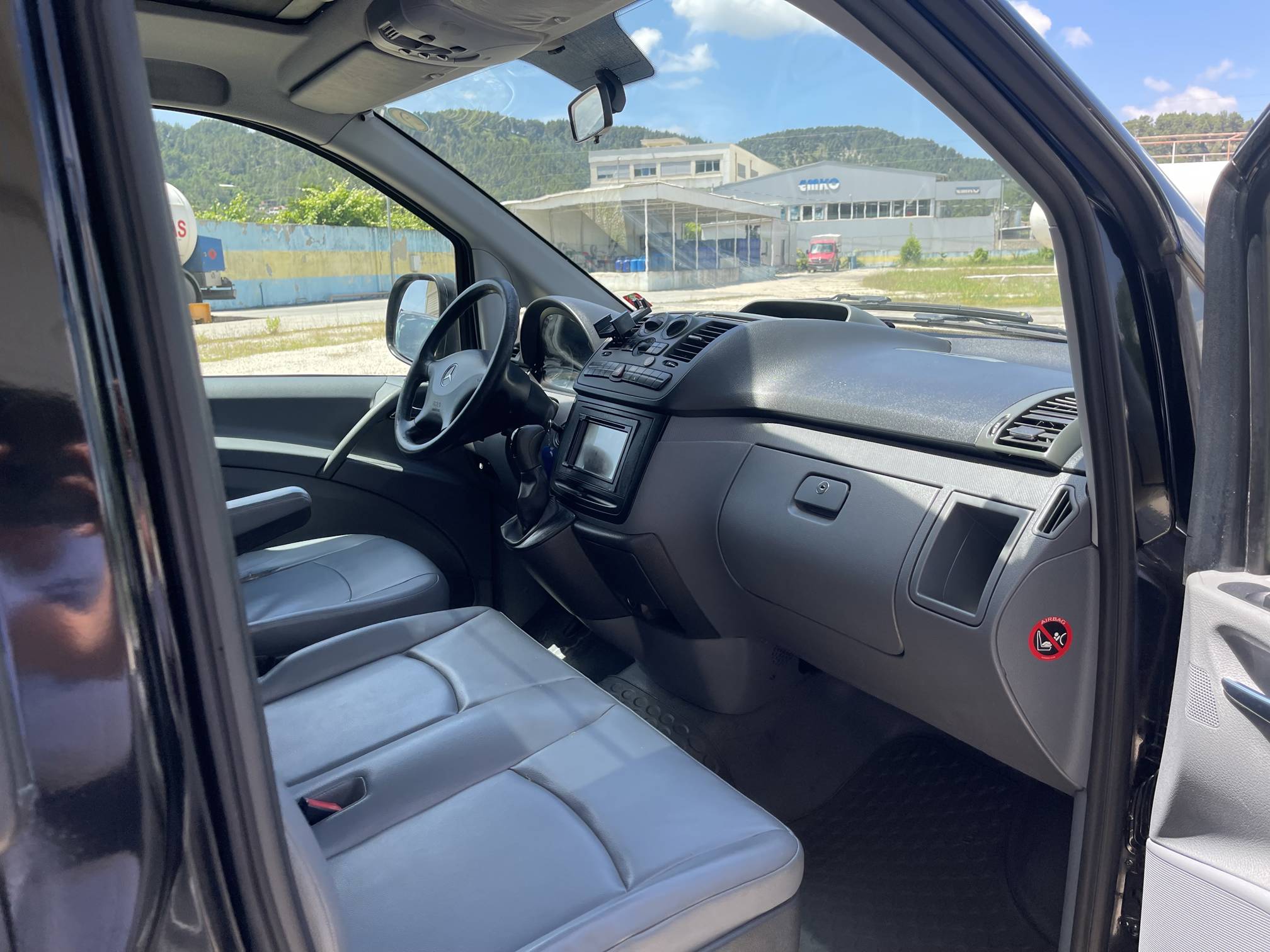 Mercedes-Benz Vito - photo 3