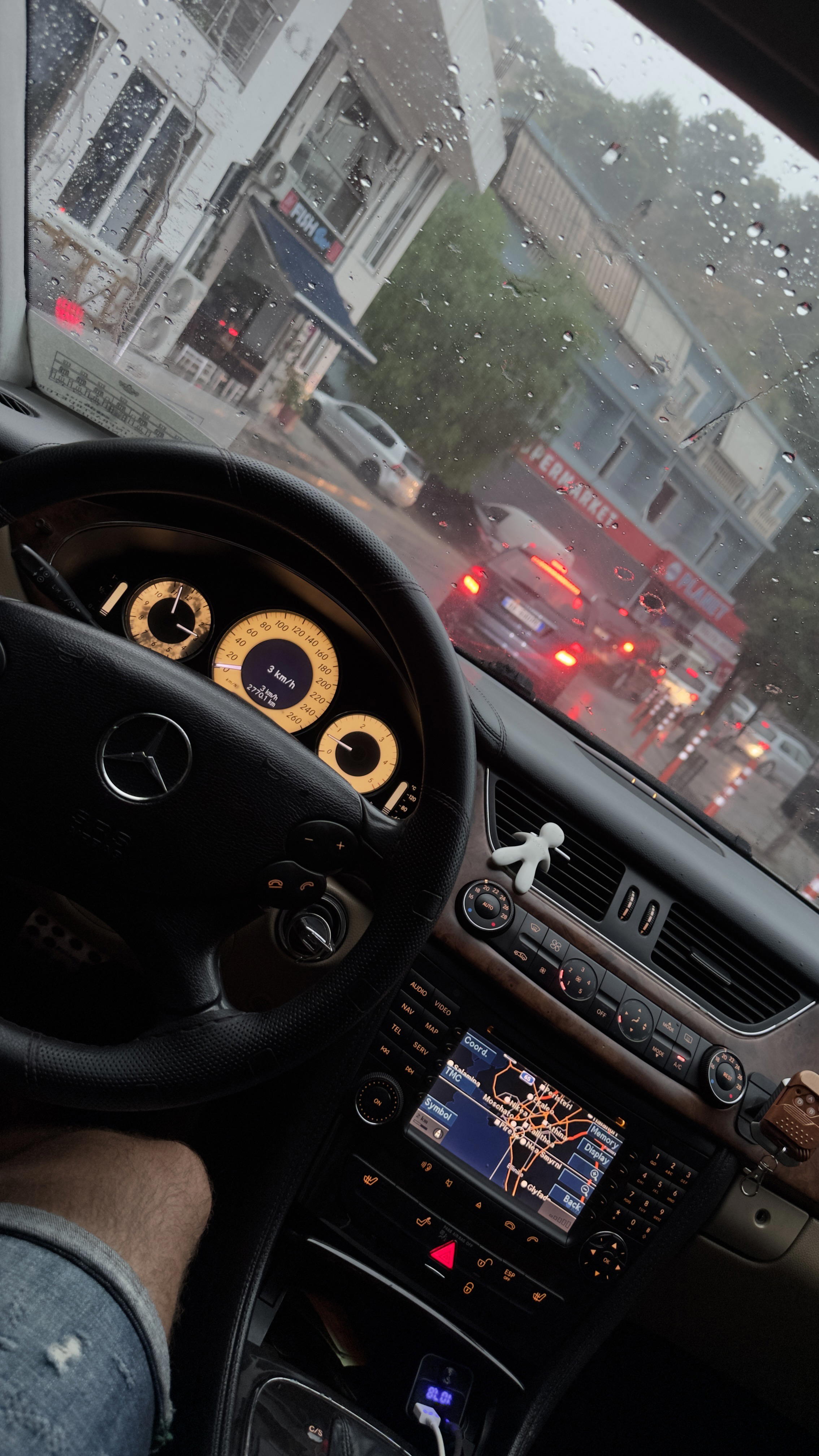Mercedes-Benz CLS - photo 4