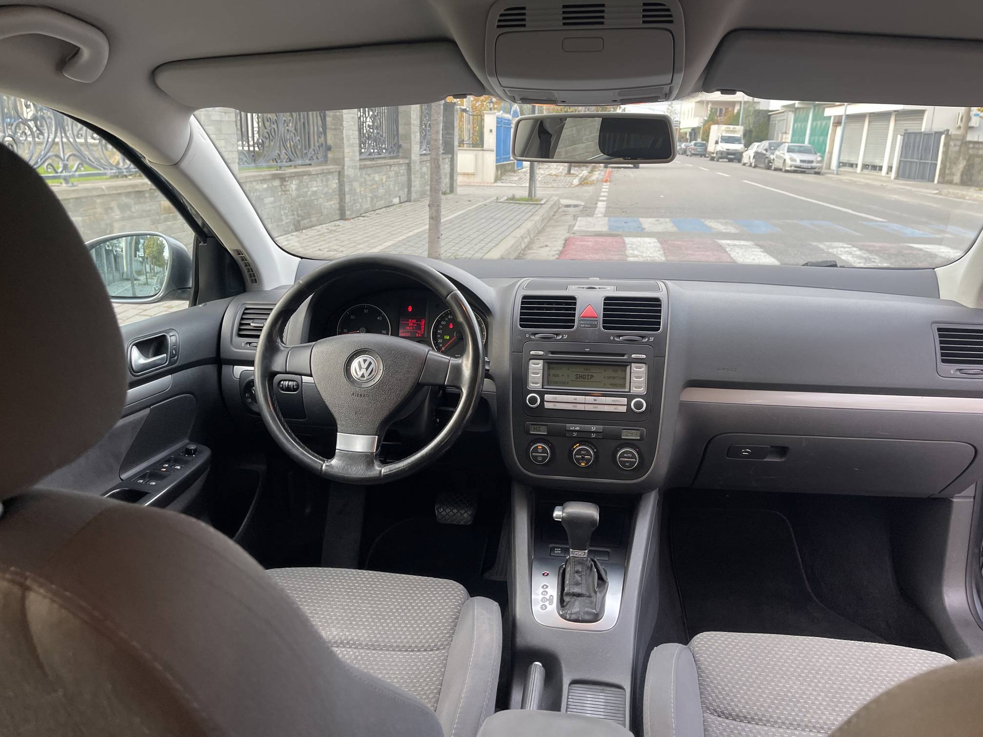 Volkswagen Golf SportWagen - photo 3