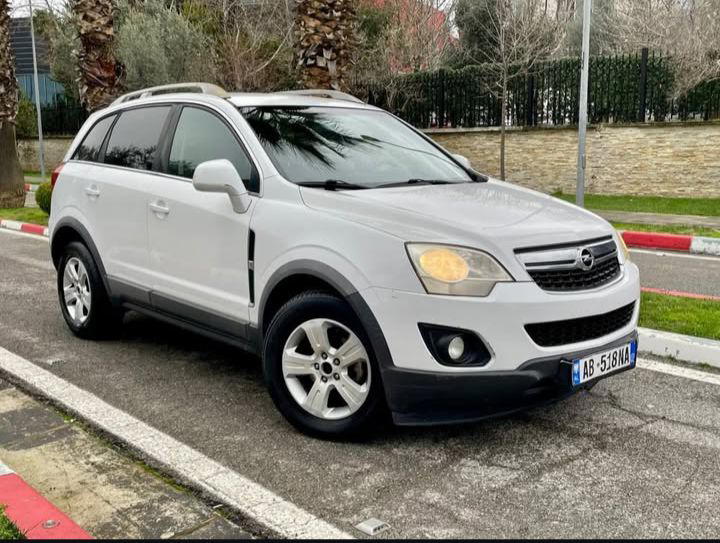 Opel Crossland - photo 3