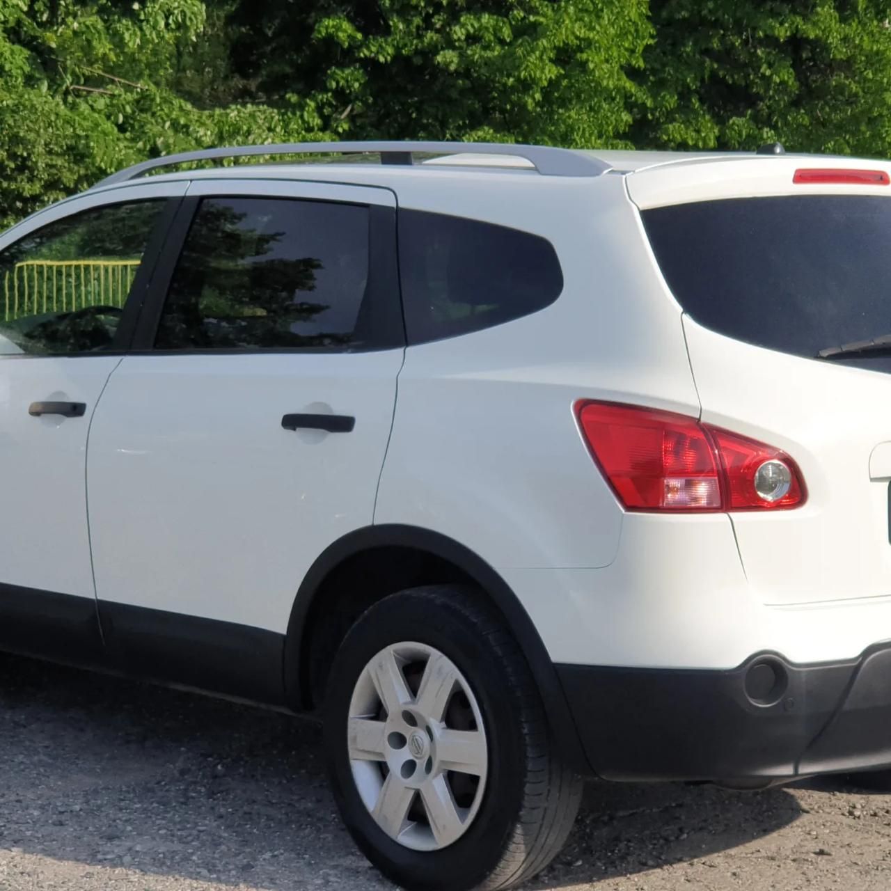 Nissan Rogue - photo 3