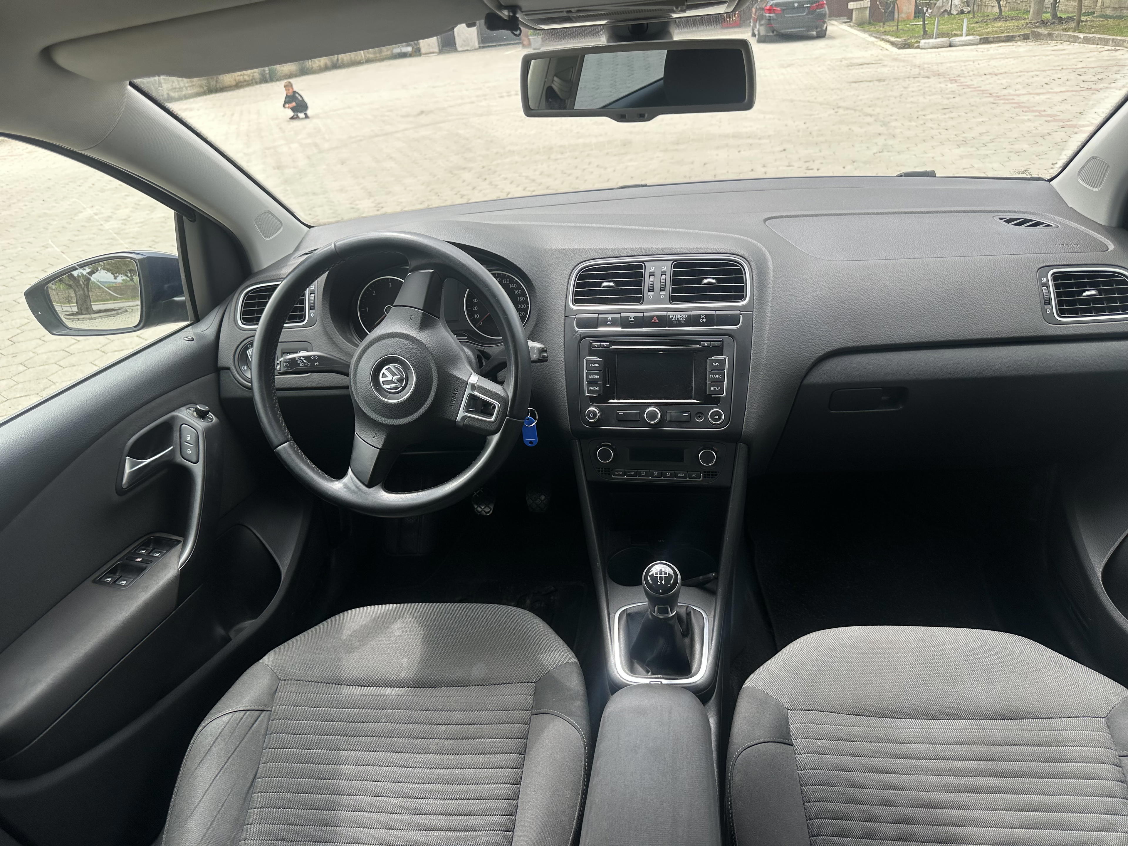Volkswagen Polo - photo 3