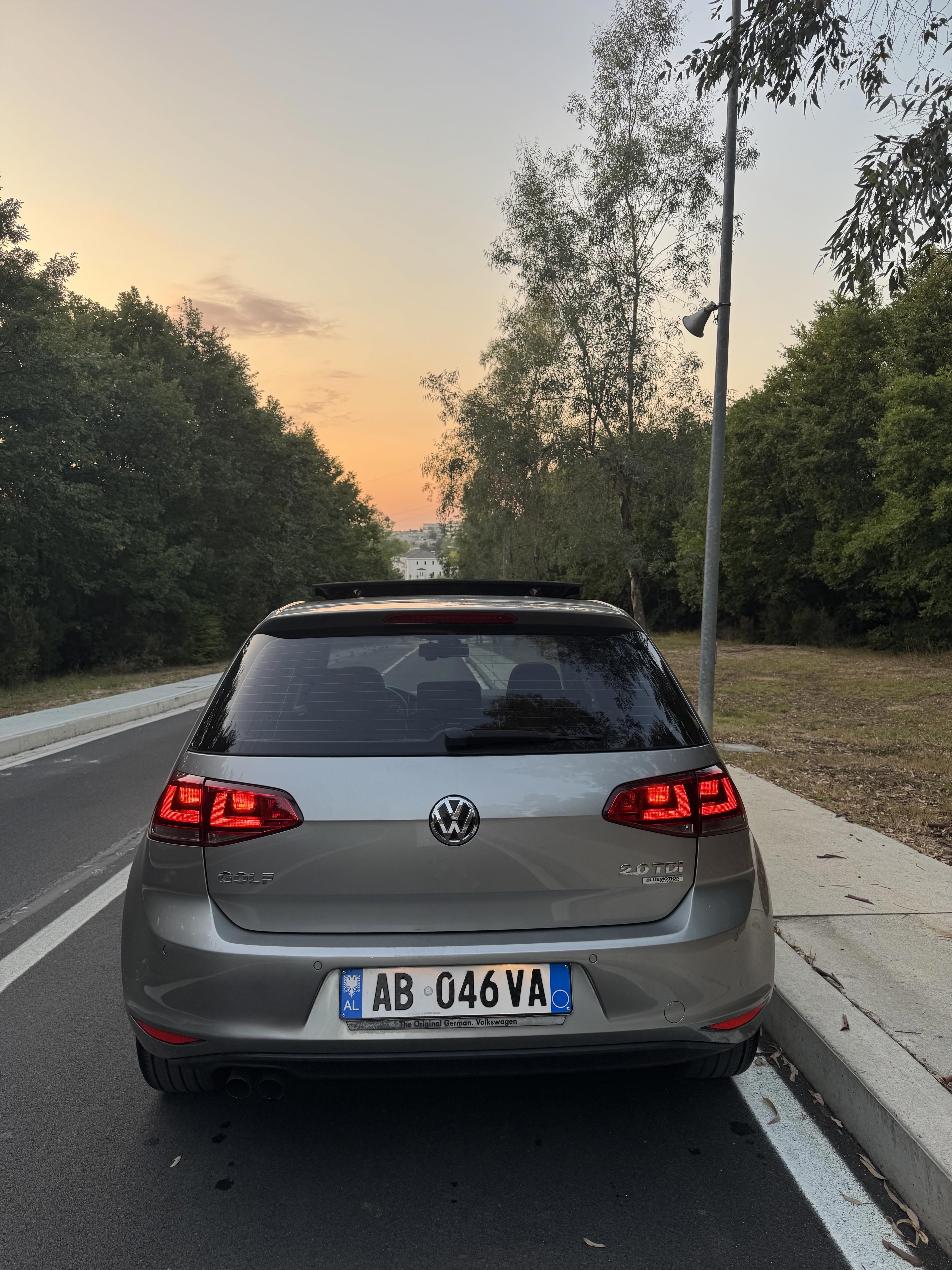 Volkswagen Golf - photo 3